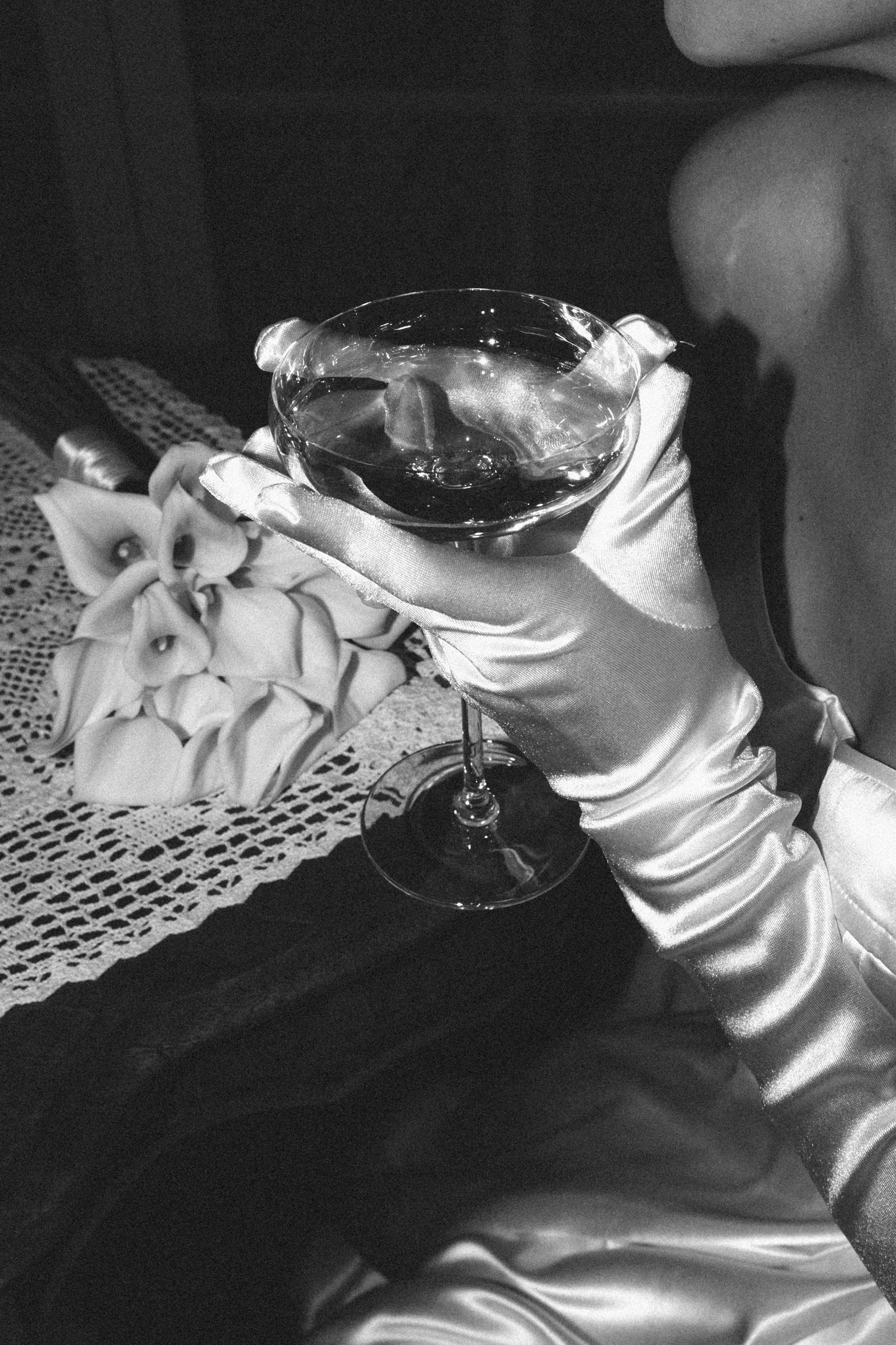 Villa Rossa. Фотограф Анастасия Залевская