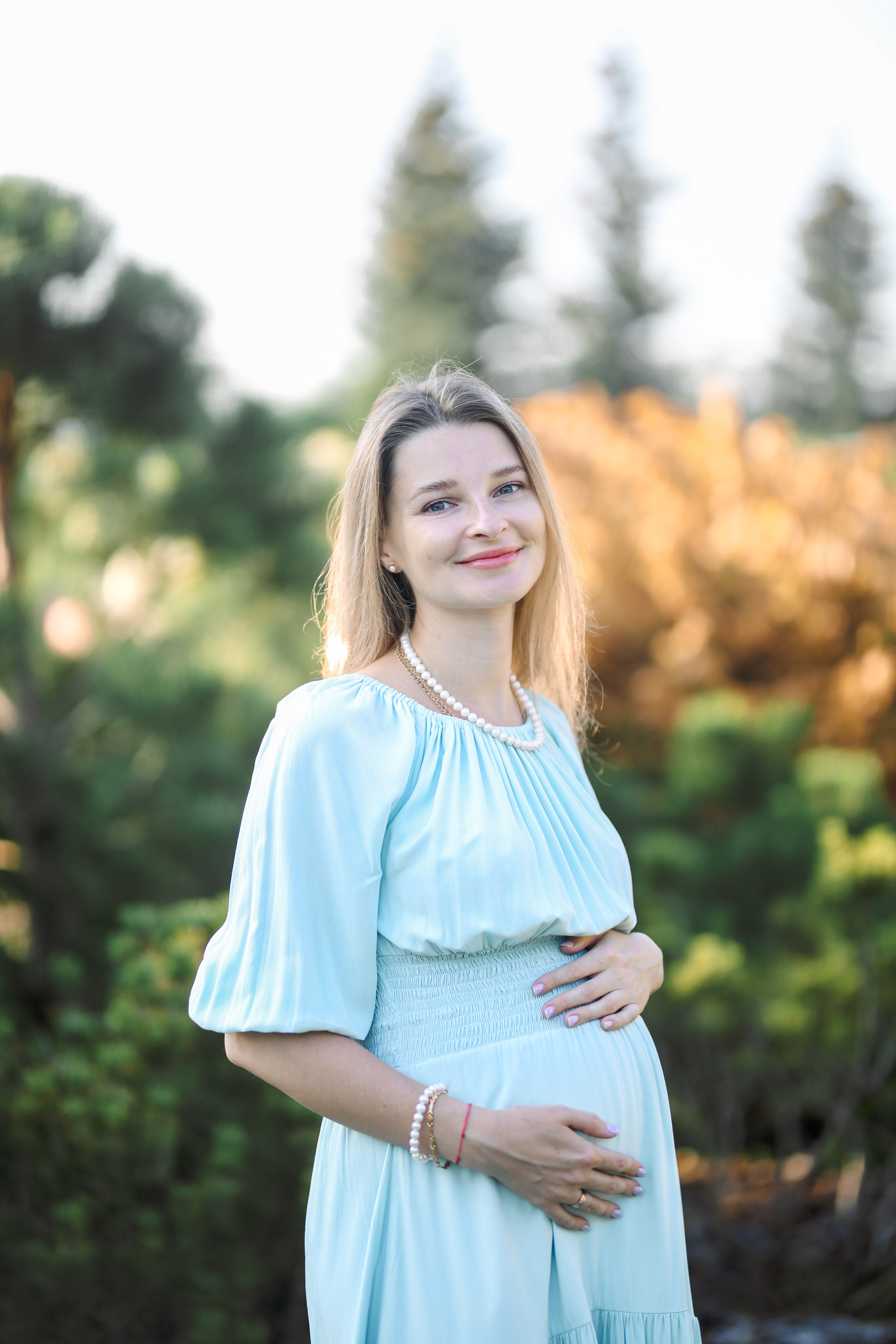 Елизавета. Фотограф Анастасия Залевская