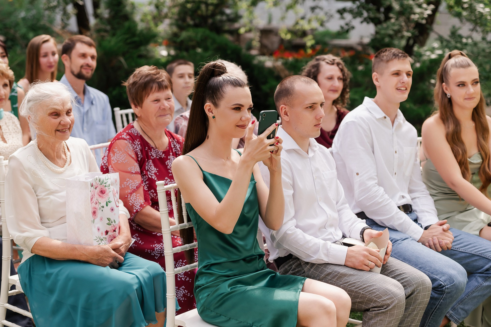 Дмитрий и Екатерина. Свадебный фотограф в Барнауле Дмитрий Медведев