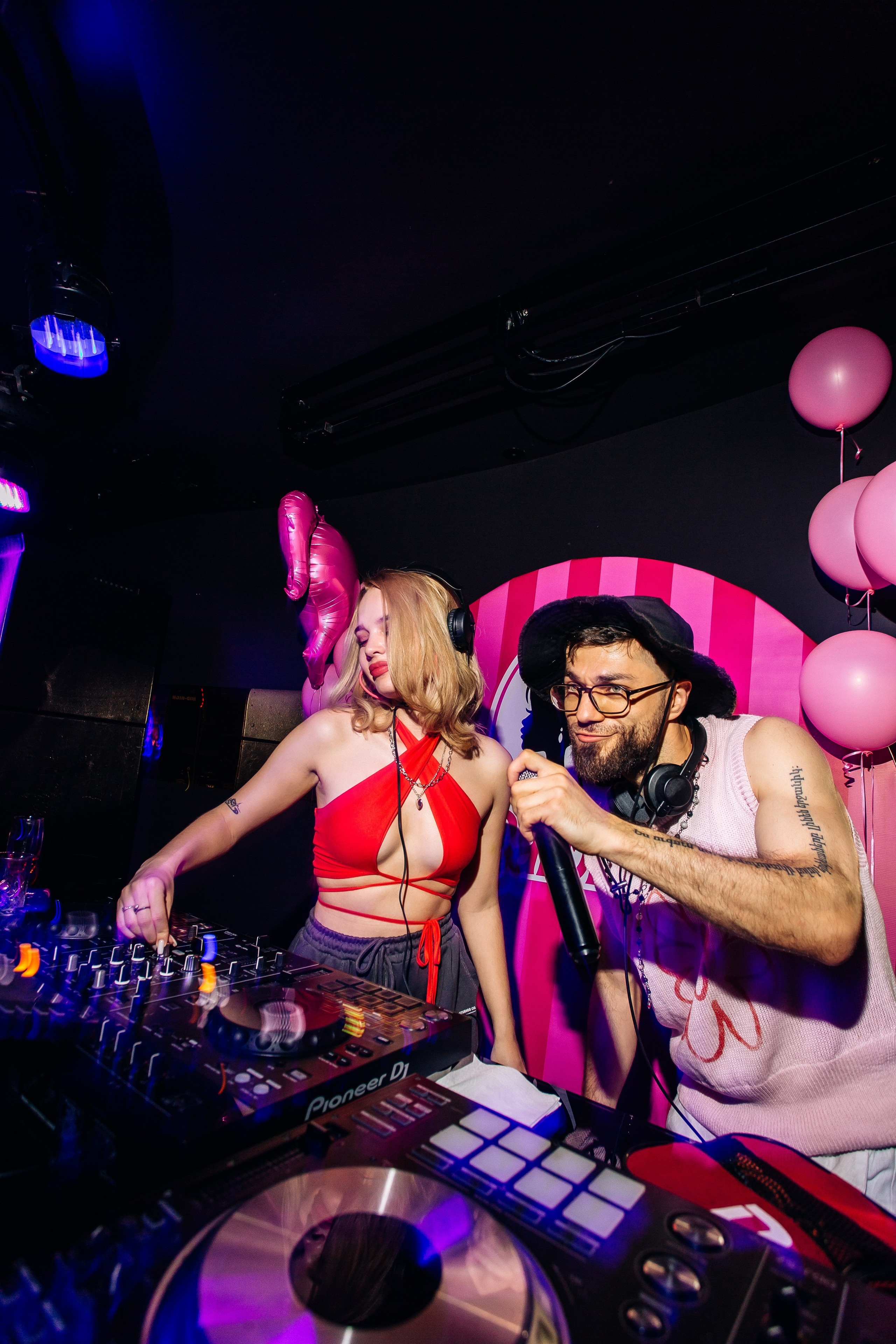 День Рождения Royal SKY. Фотограф Батуми | Lera Rawlick