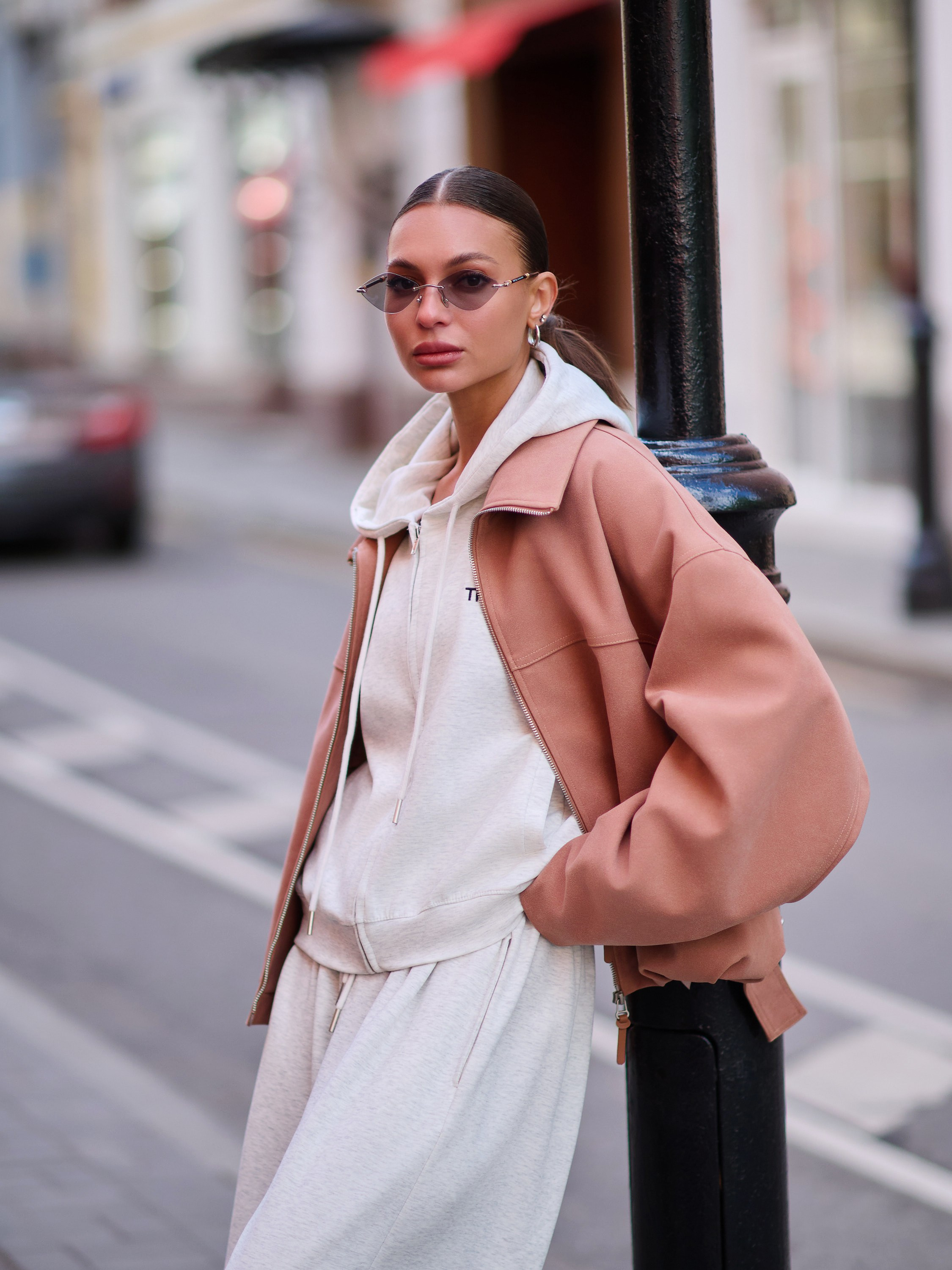 Model. Фотограф в Москве Илья Хохряков