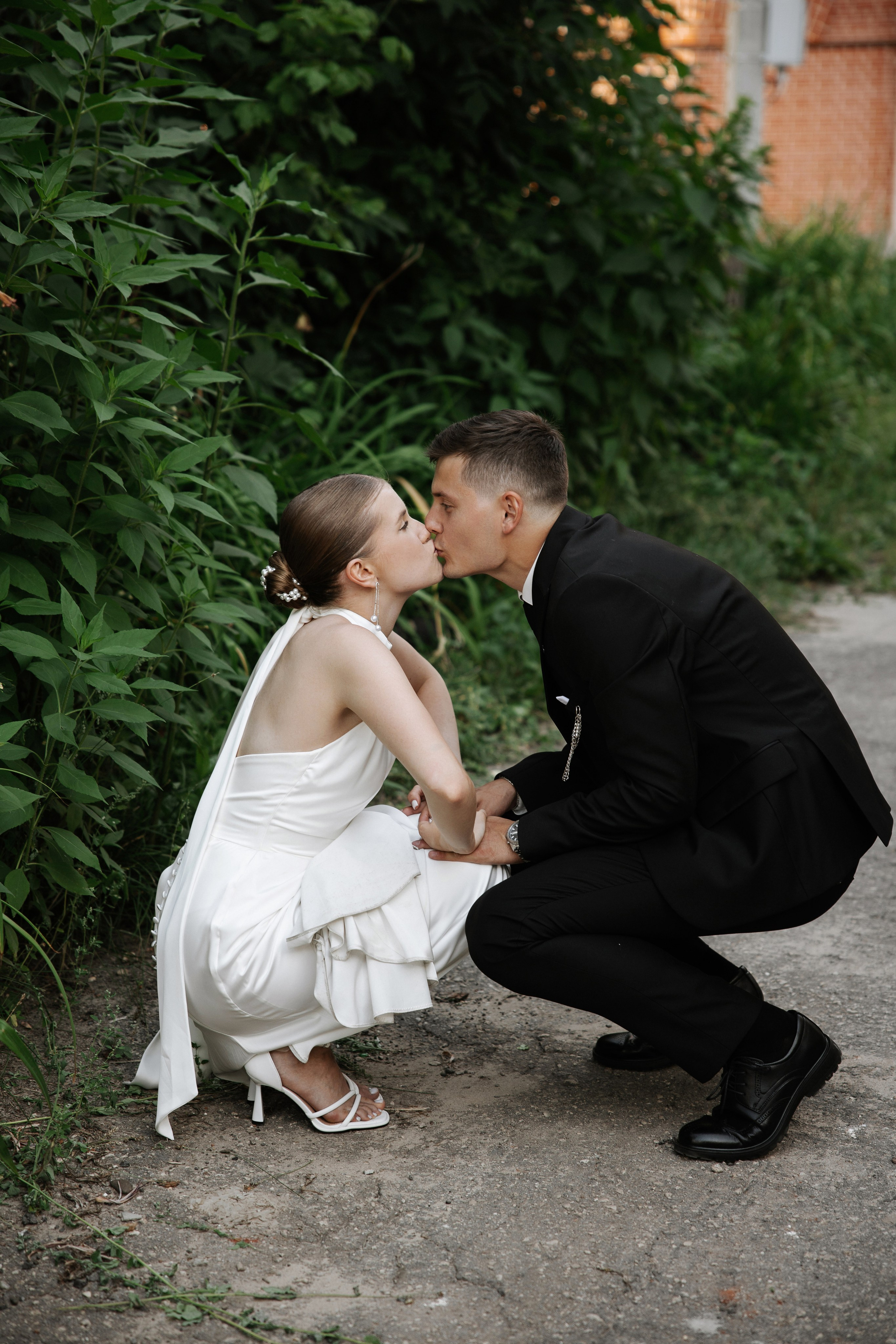 АЛЕКСАНДР И ДАРЬЯ. Свадебный фотограф Нижний Новгород