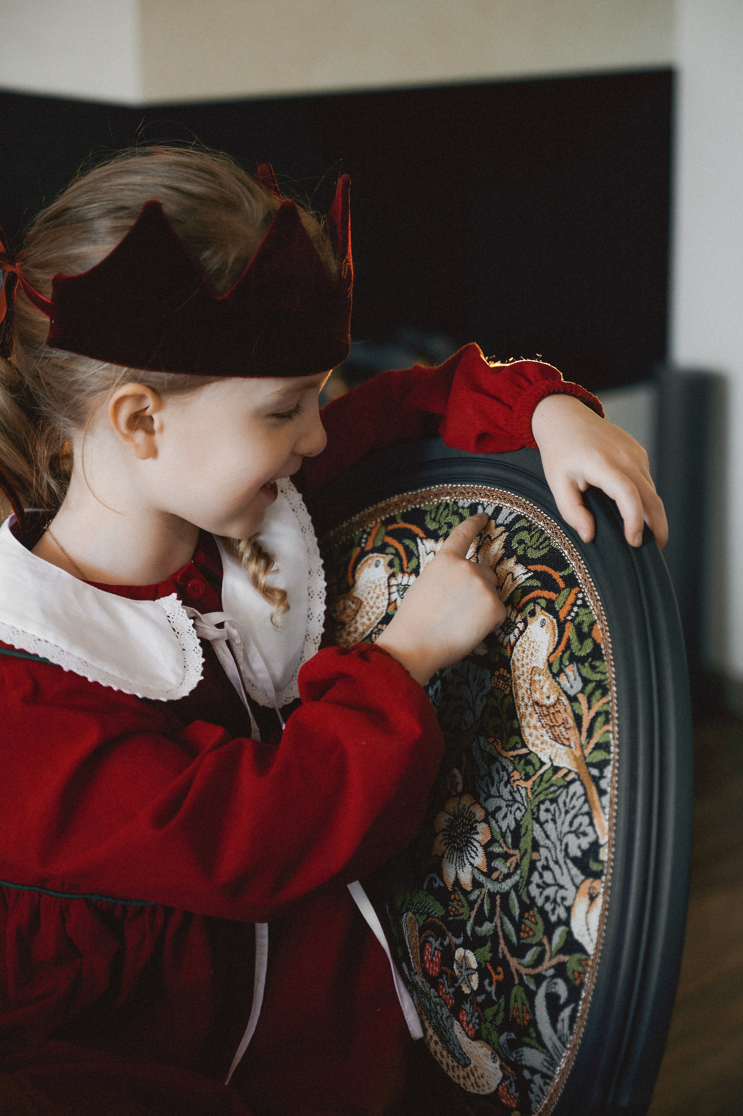 Рождество дома. Фотограф Регина С