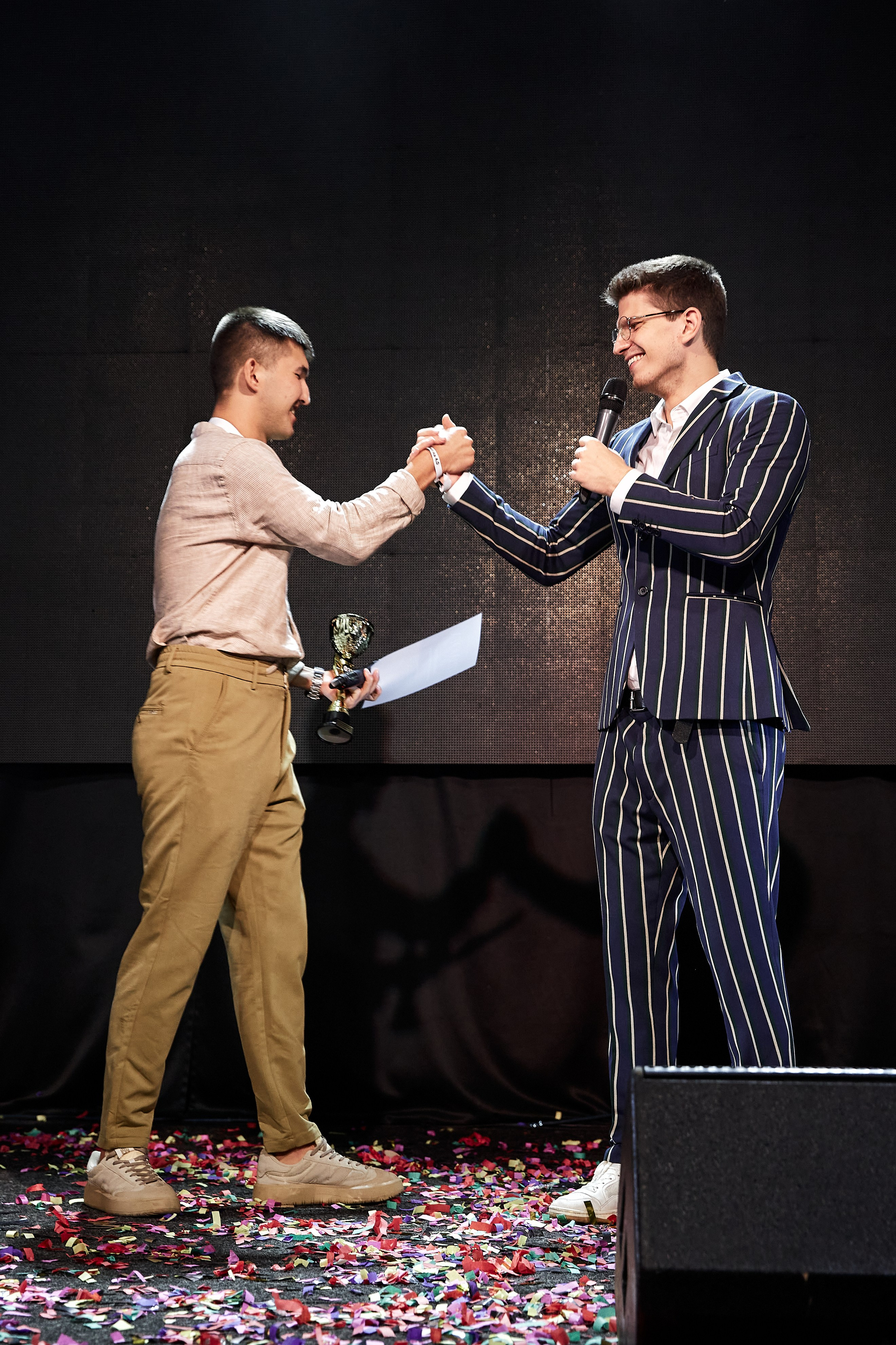 Выпускной Формула запуска. Свадебный фотограф в Москве Николай Болт