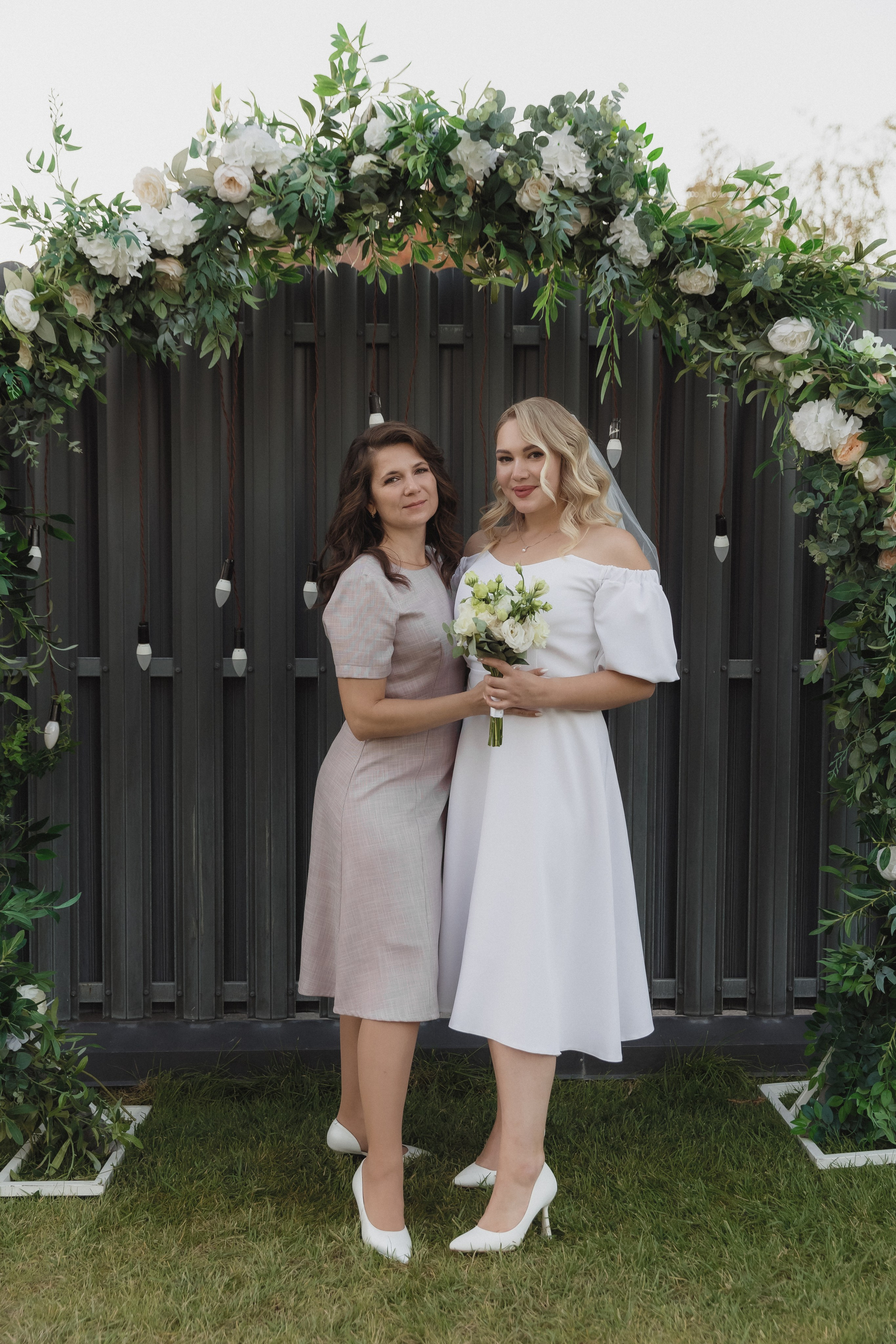 Палел и Полина. Фотограф в Волгограде — Александра Искандерова