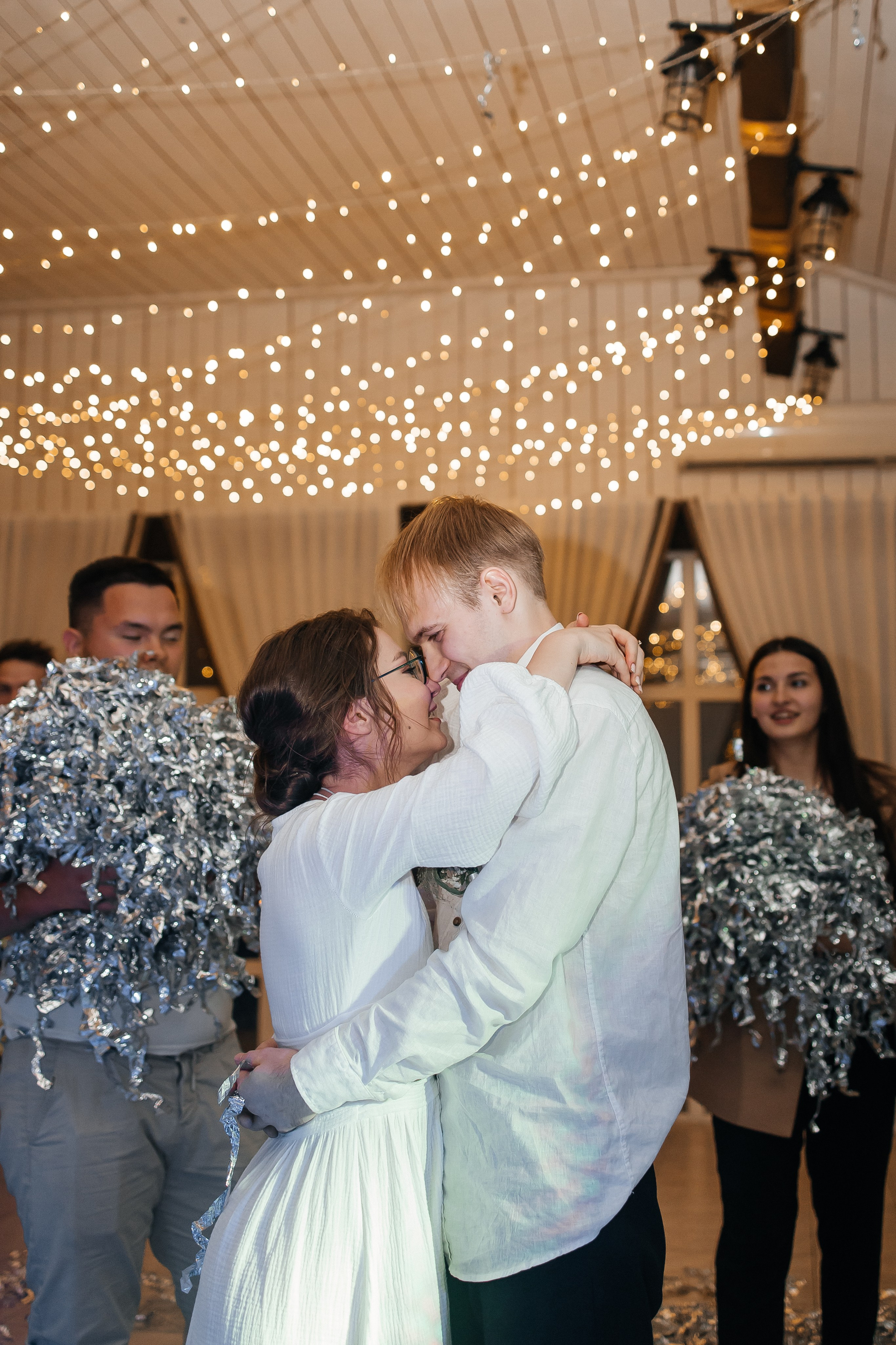 Павел и Юлия. Свадебный и семейный фотограф в Ростове-на-Дону