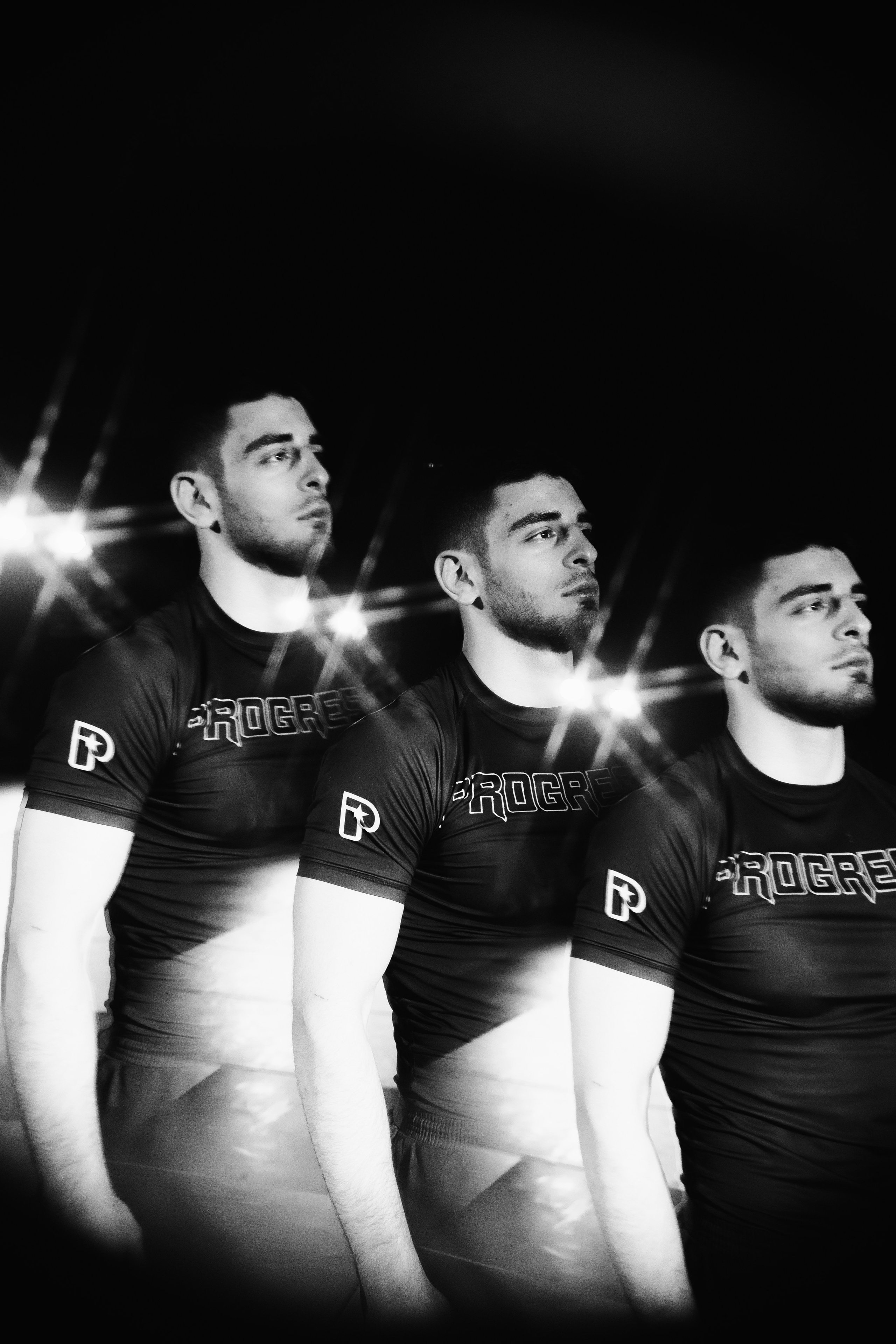 Турнир Teta Promotion 2024. Главная