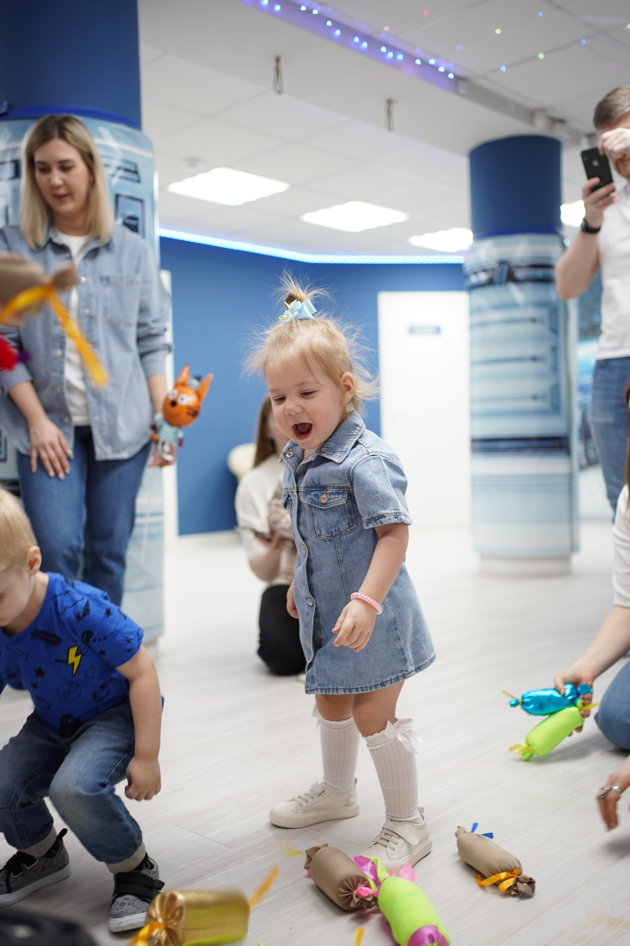 Майя /день рождения/. Семейный и портретный фотограф в Екатеринбурге Yana Strok