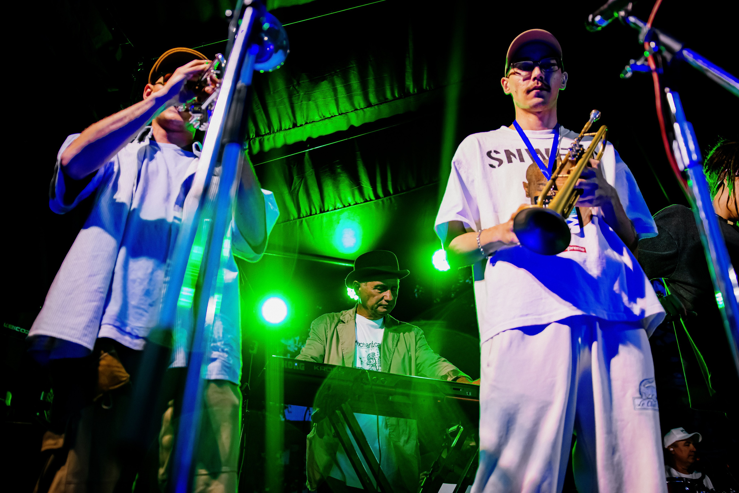 Ночь музыки Екатеринбург 07 / 2025. ФОТОГРАФ ЕКАТЕРИНБУРГ