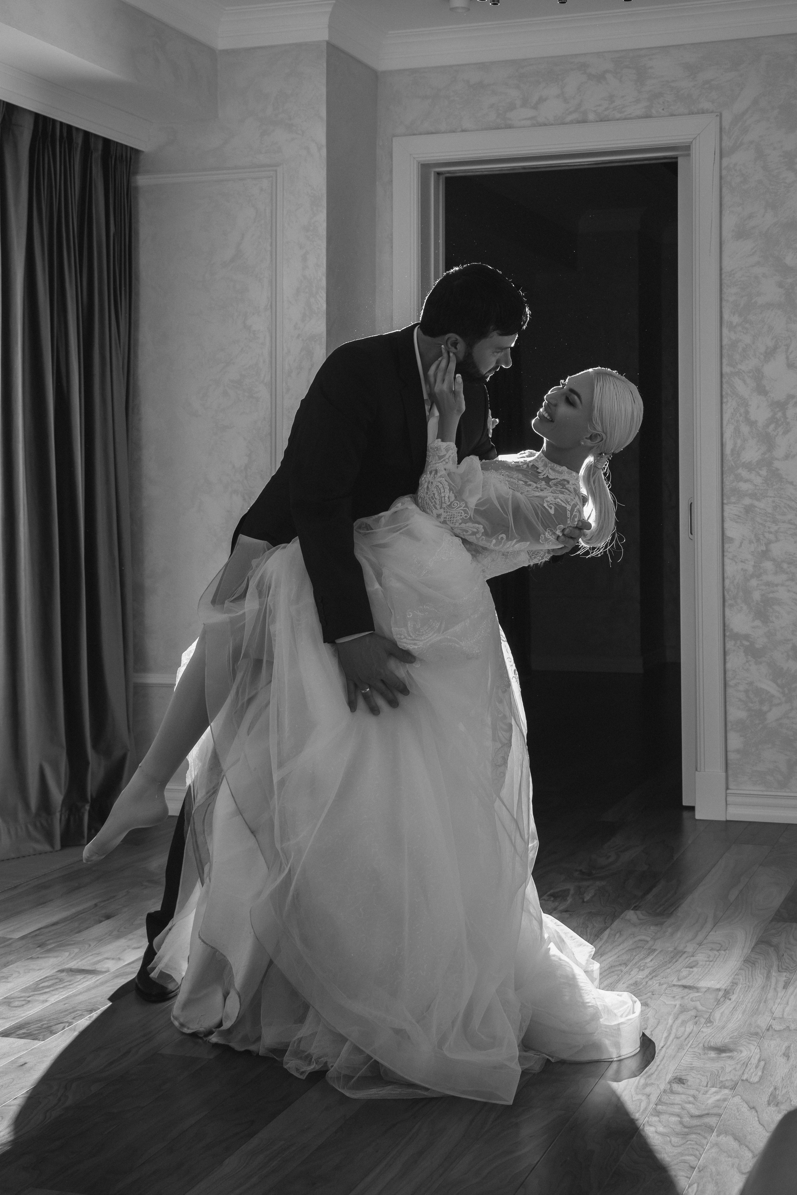 Асия и Денис. Профессиональный портретный фотограф в Москве Великанова Татьяна