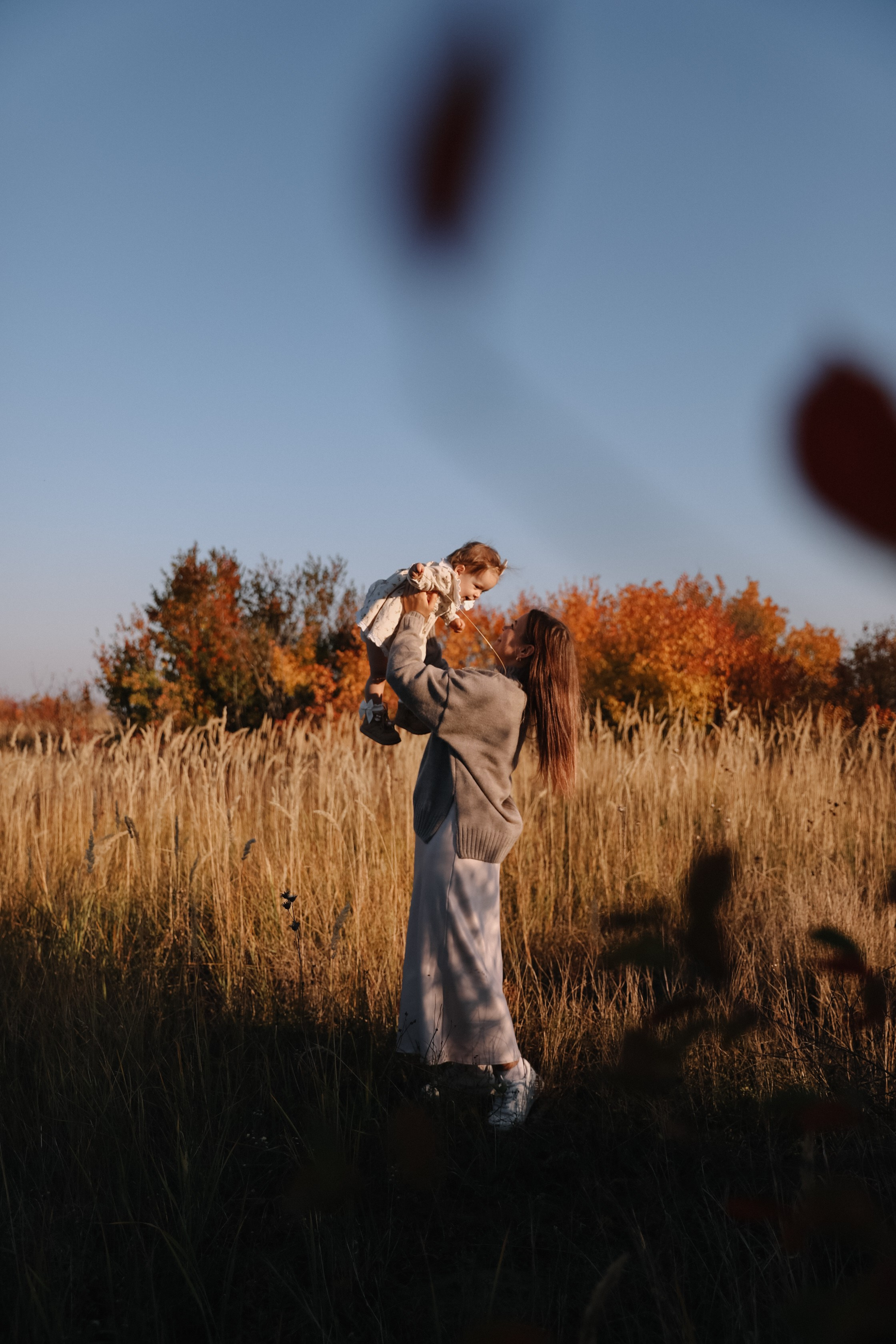 Мама и дочки. Свадебный и семейный фотограф в городе Пенза, Саранск, Ковылкино