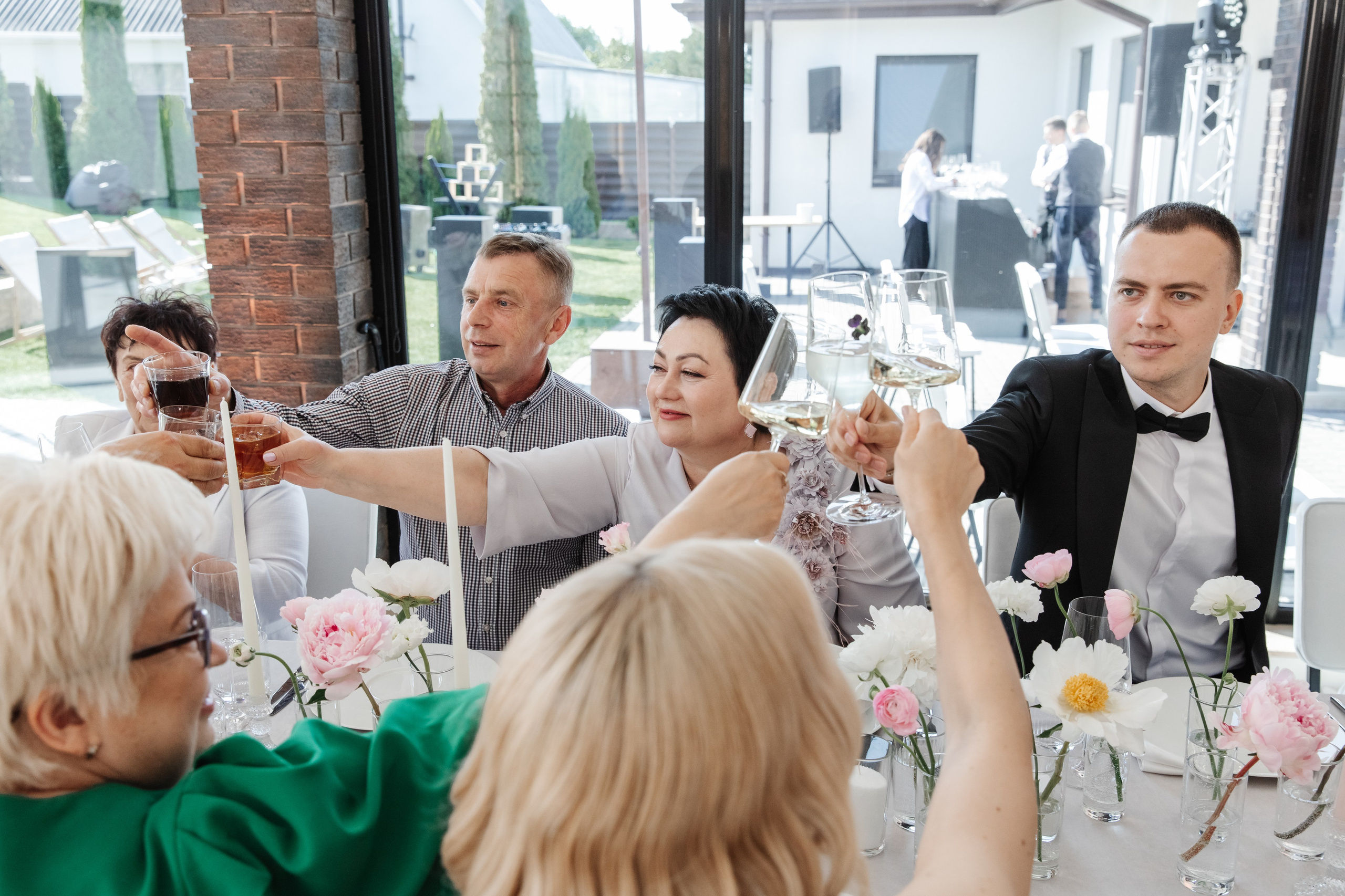 Елизавета & Андрей. Свадебный фотограф Минск Ирина Раевская