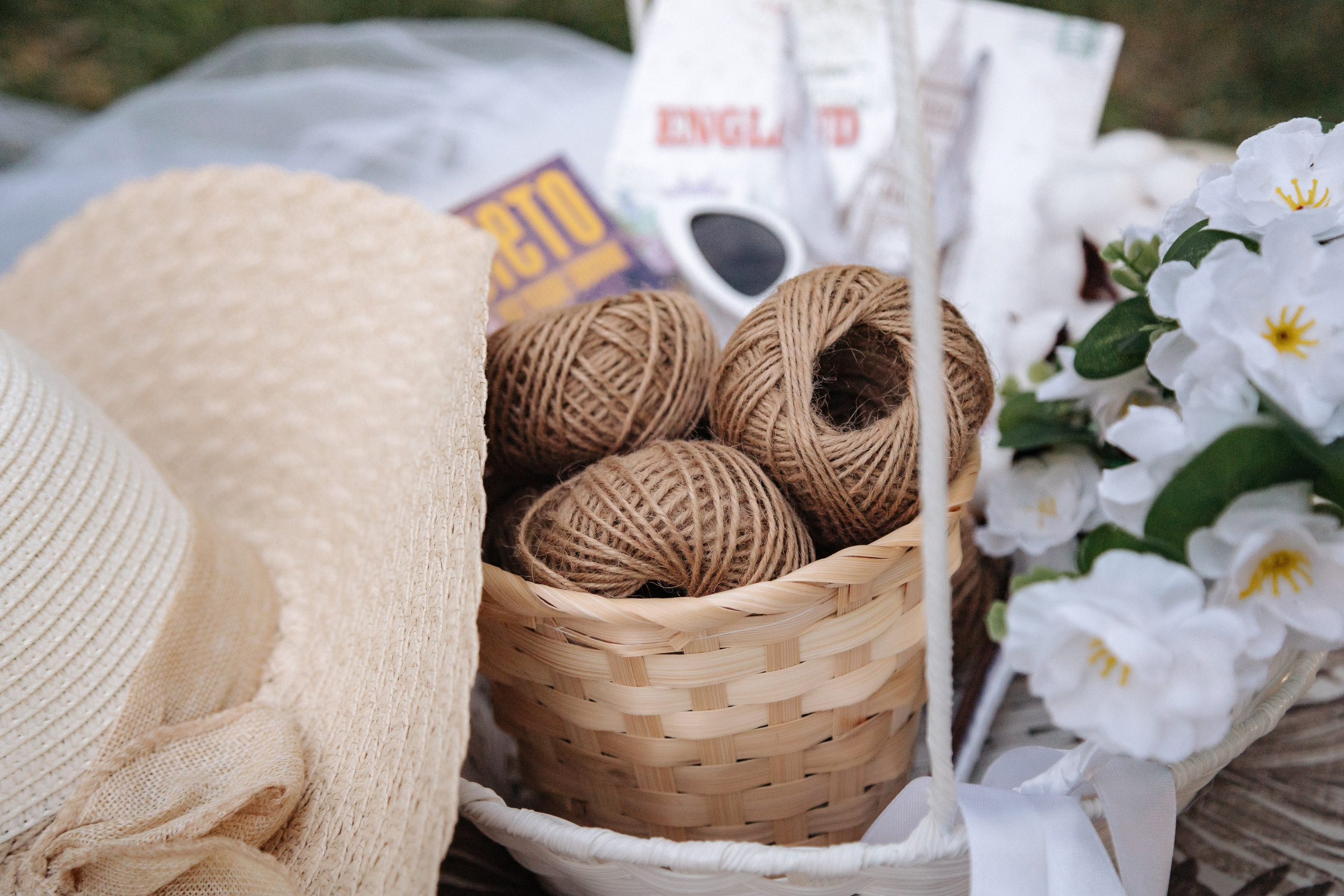 Пикник. Репортажный и портретный фотограф в Астана