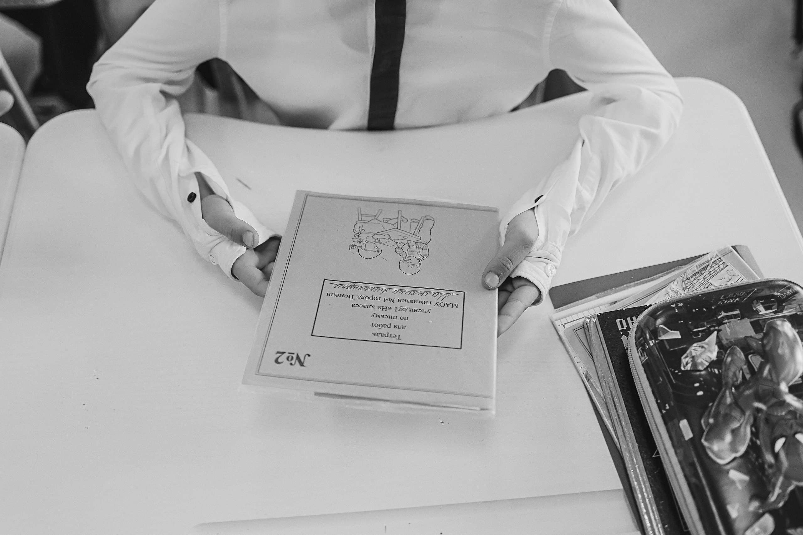 Один день в школе 1 класс. Семейный фотограф Тюмень, фотограф на роды Салмина Мария