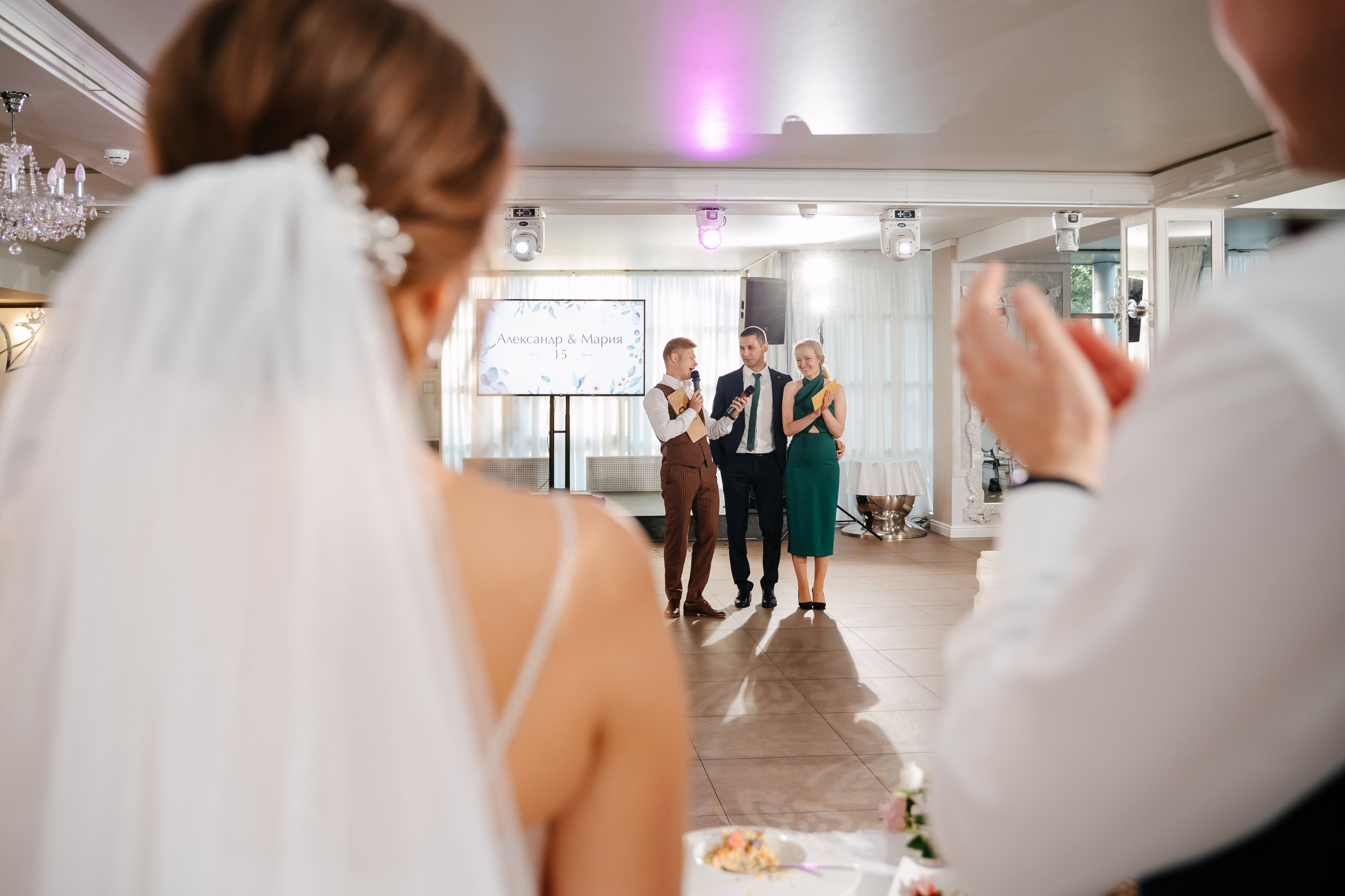 Александр и Мария. Семейный и свадебный фотограф в Санкт-Петербурге и Москве