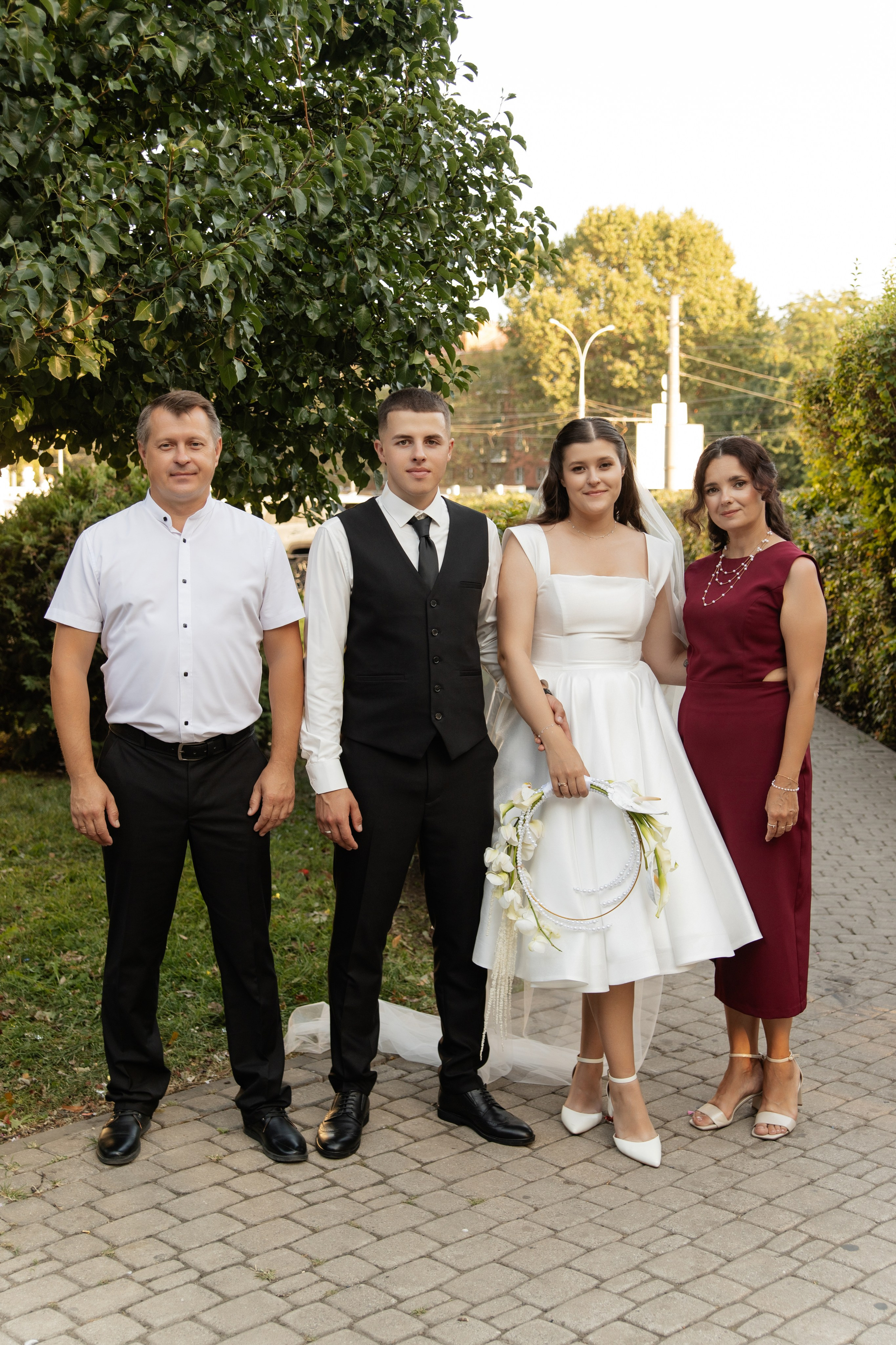 A | H. Свадебный фотограф Краснодар Марина Зверева