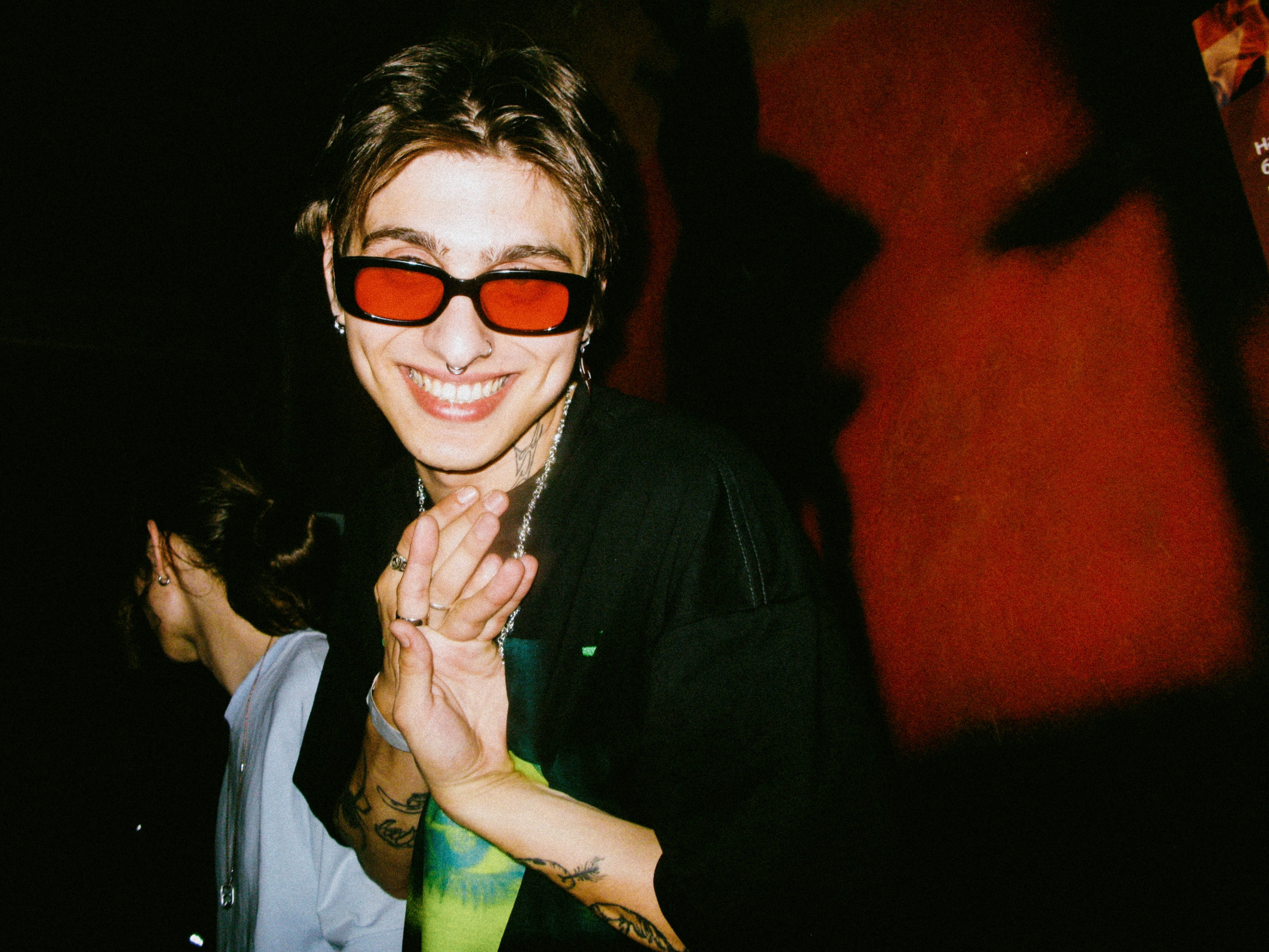 Kontrkult отдых24. Shyjungle's Portfolio