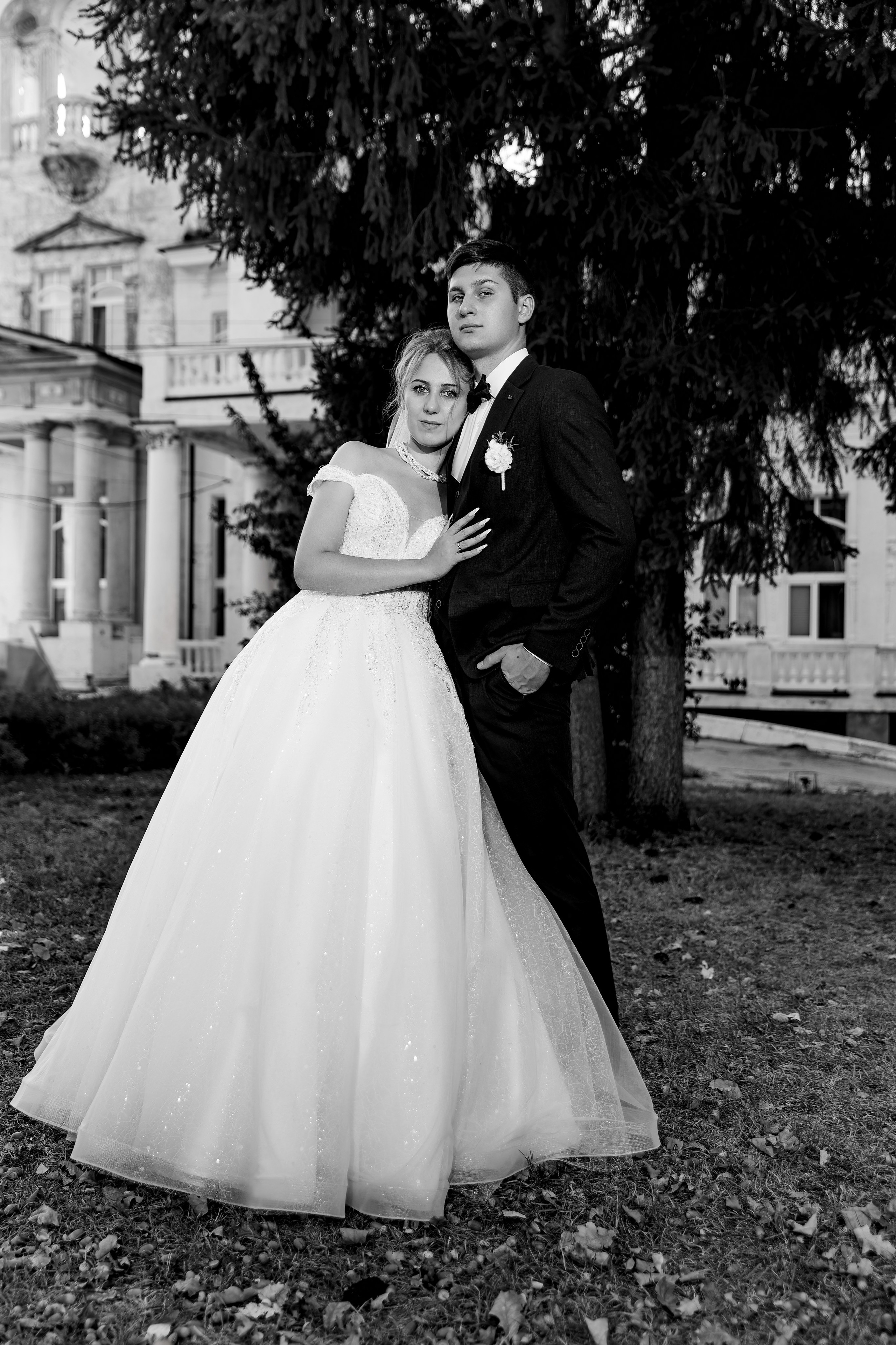 14.09.2024. Фотограф в Самаре Максим Тырин