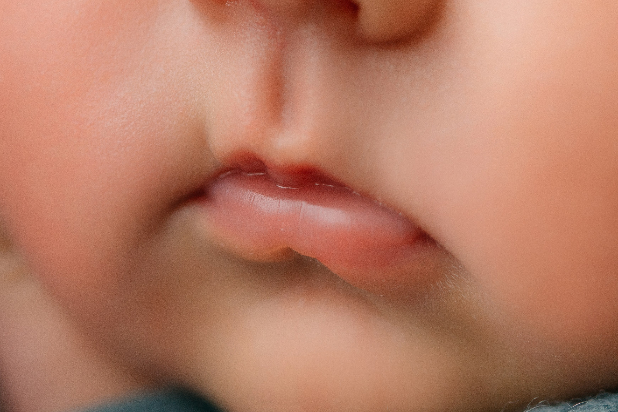 Миша. Фотограф новорожденных Белгород