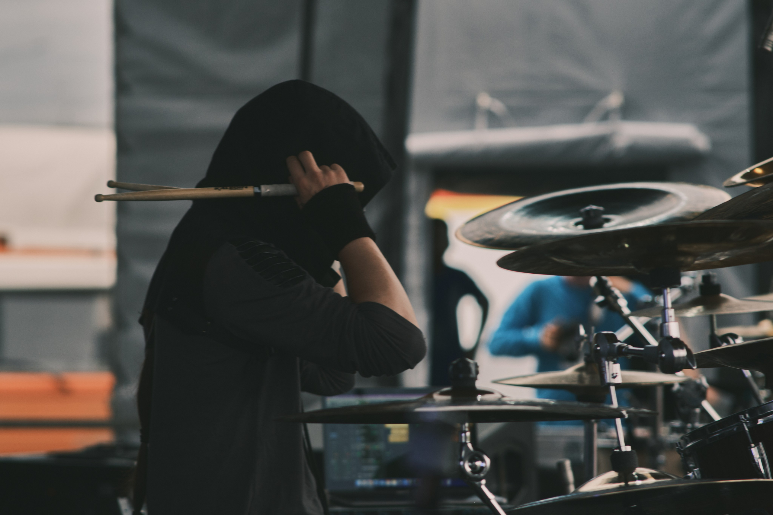 Saphath band concert