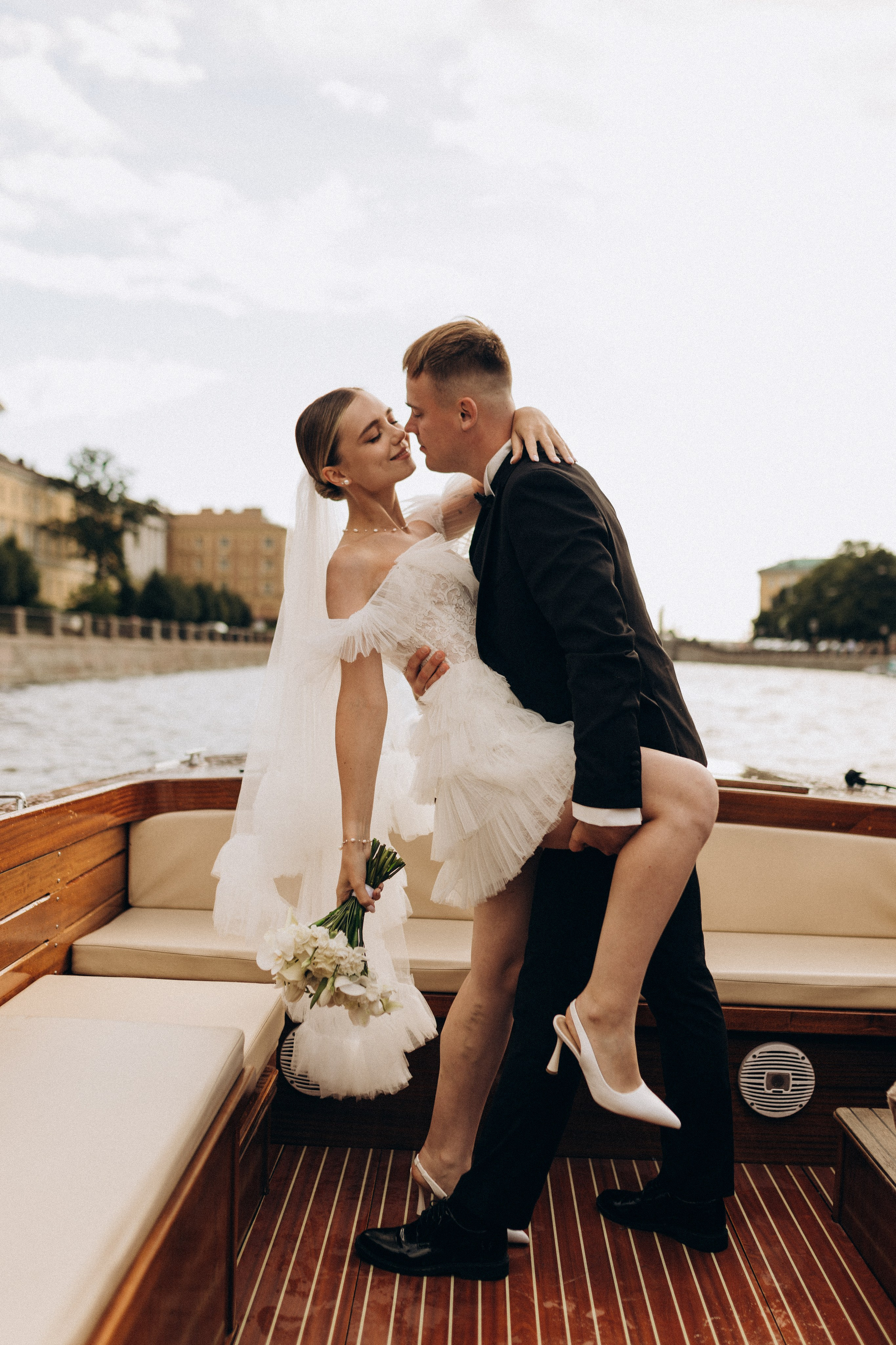 Максим и Ирина | Дворец бракосочетания 2. Свадебный и love story фотограф в Санкт-Петербурге