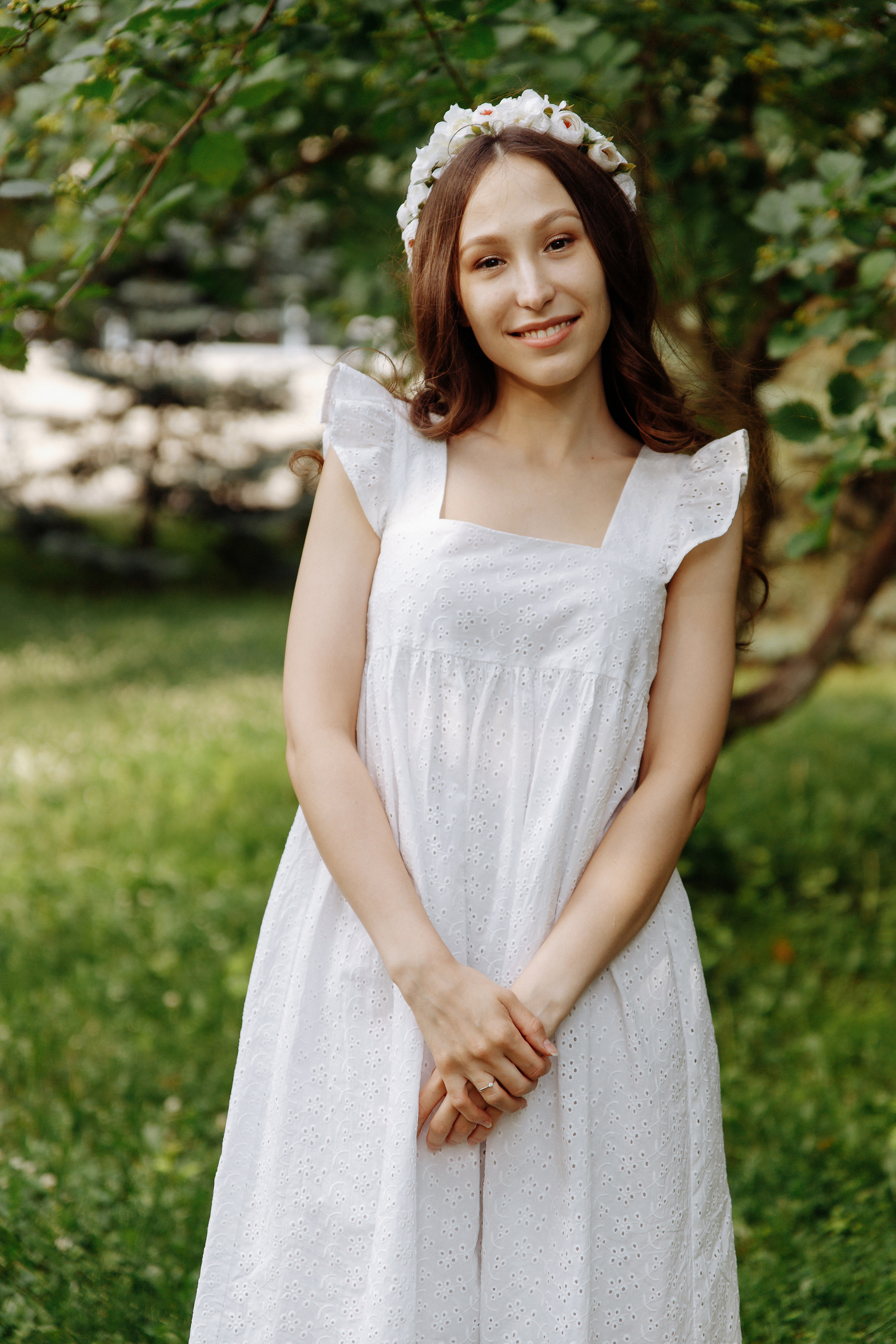 Свадьба Насти и Гоши. Свадебный фотограф в Самаре и Тольятти Полина Никитина