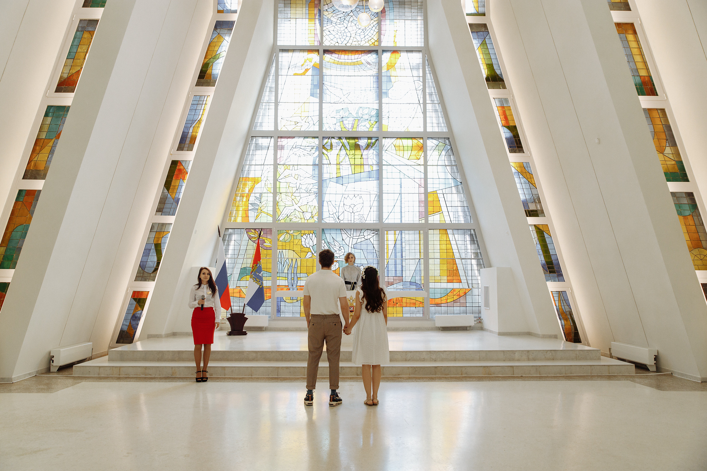 Свадьба Насти и Гоши. Свадебный фотограф в Самаре и Тольятти Полина Никитина