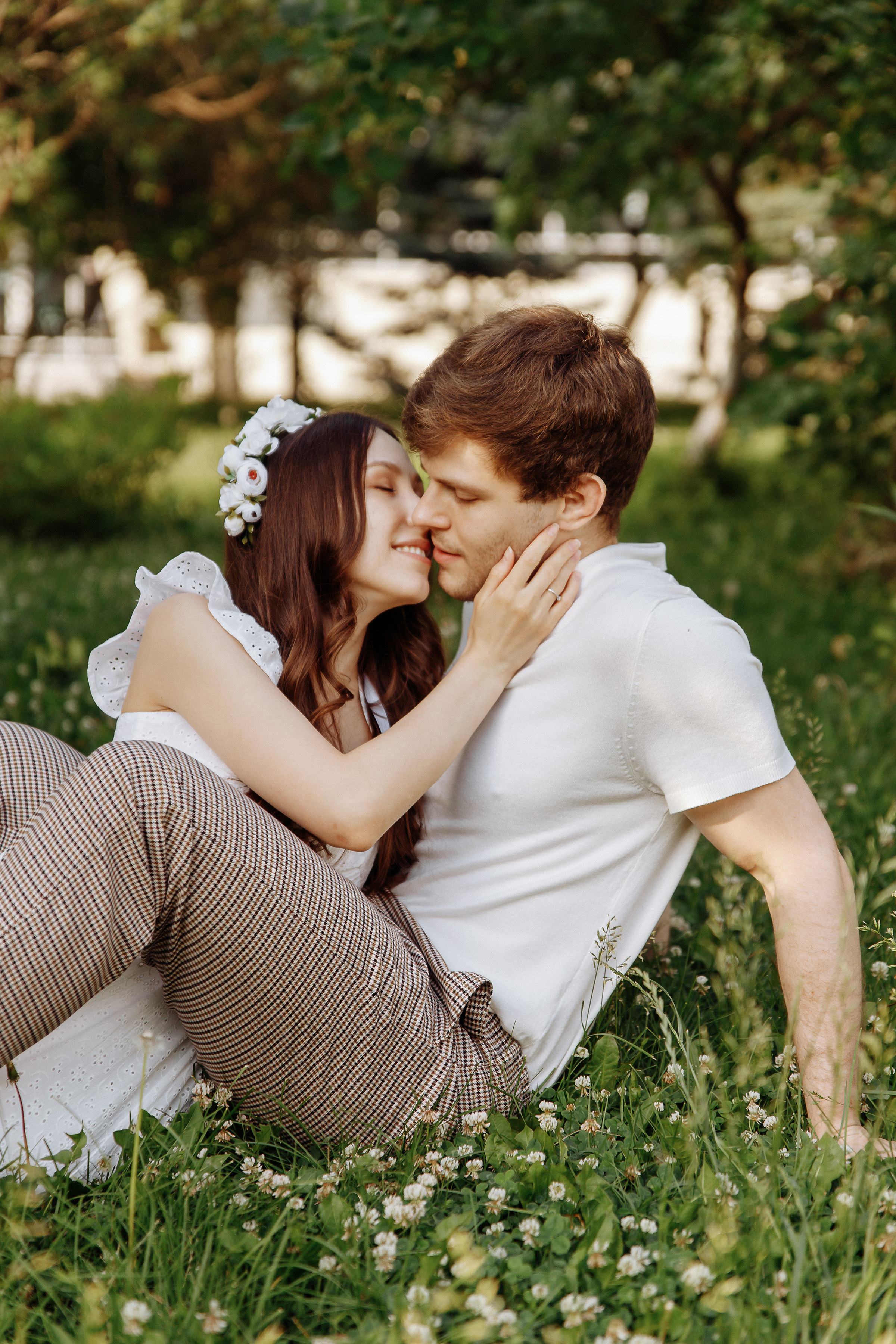 Свадьба Насти и Гоши. Свадебный фотограф в Самаре и Тольятти Полина Никитина