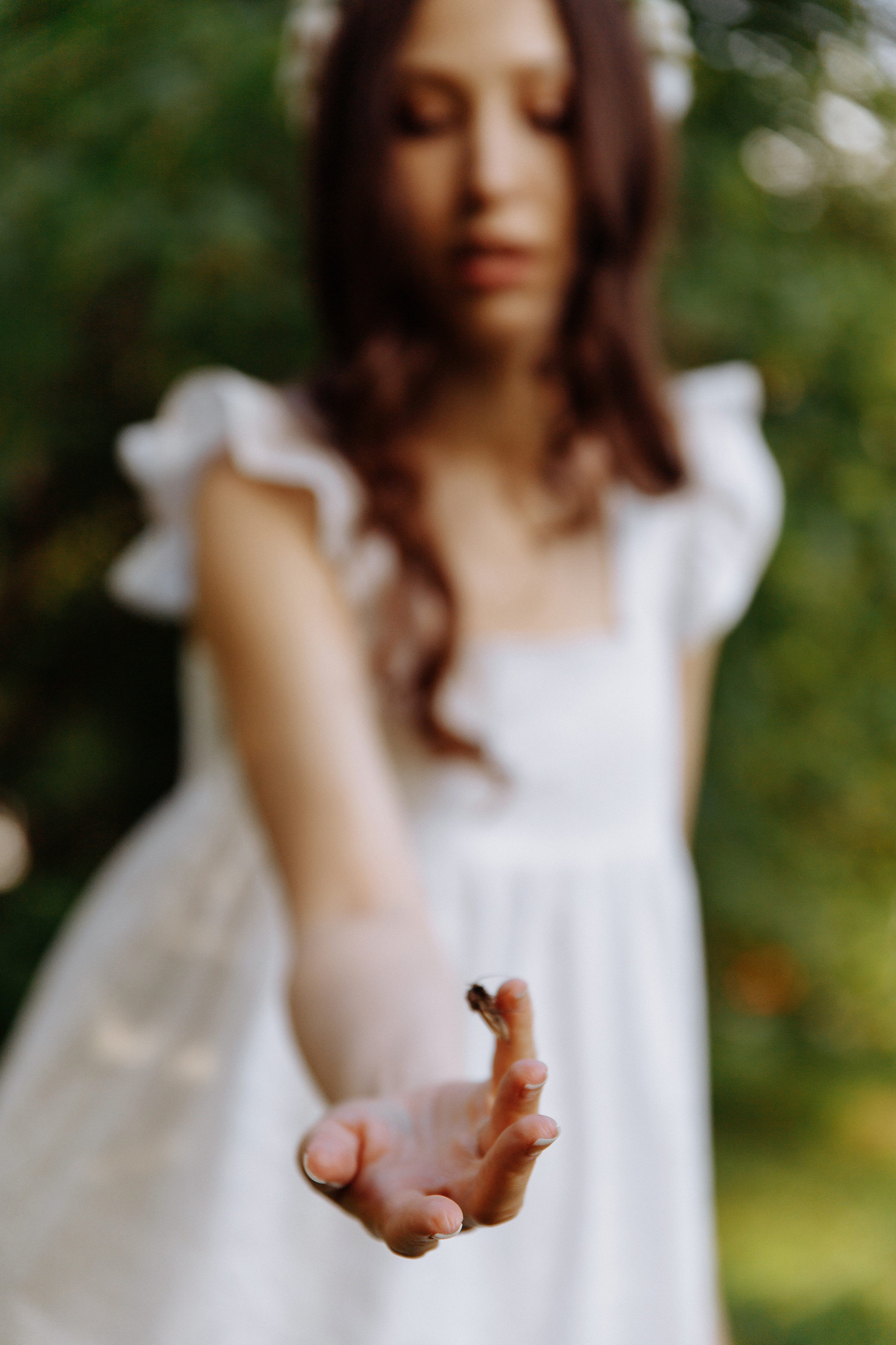 Свадьба Насти и Гоши. Свадебный фотограф в Самаре и Тольятти Полина Никитина