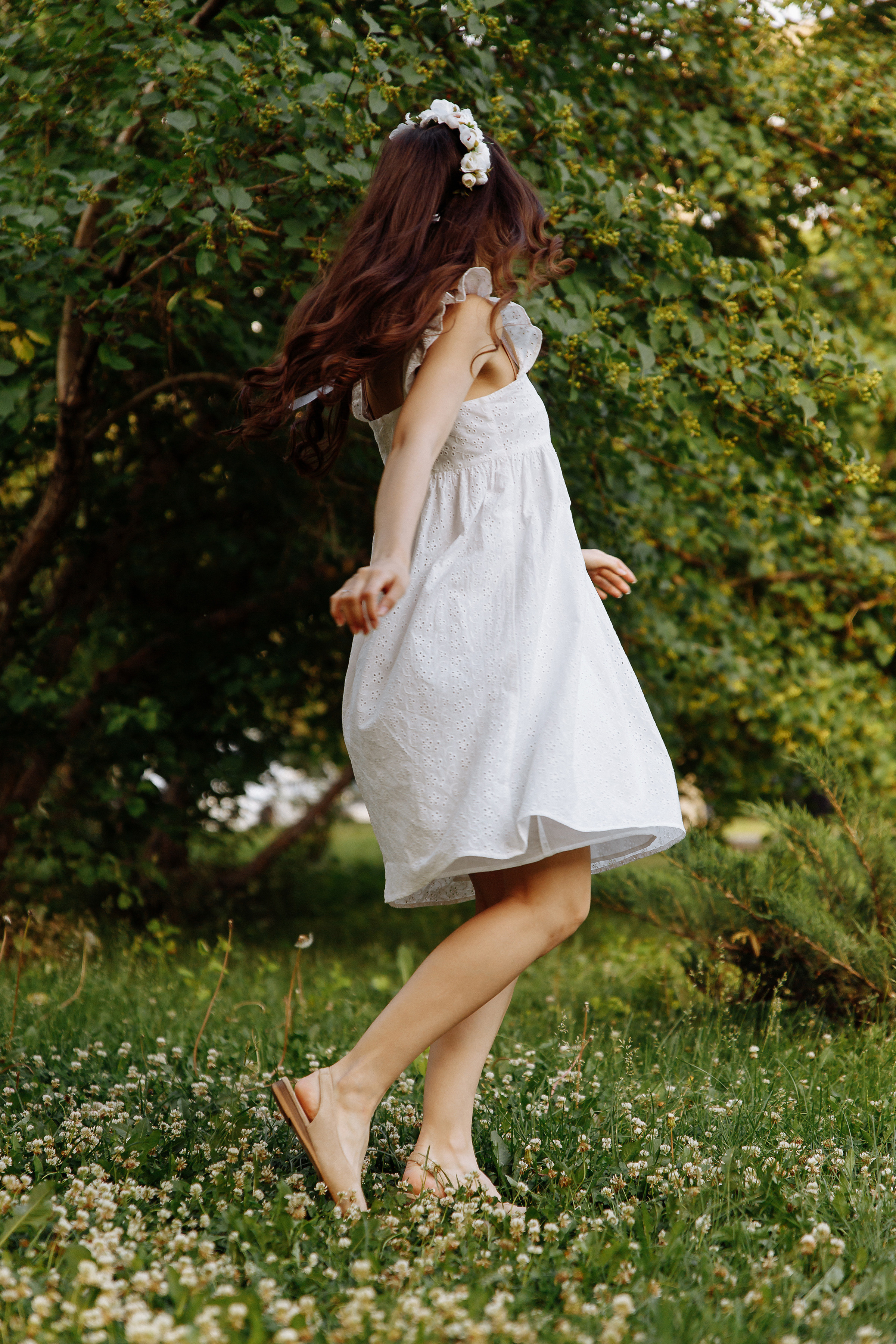 Свадьба Насти и Гоши. Свадебный фотограф в Самаре и Тольятти Полина Никитина