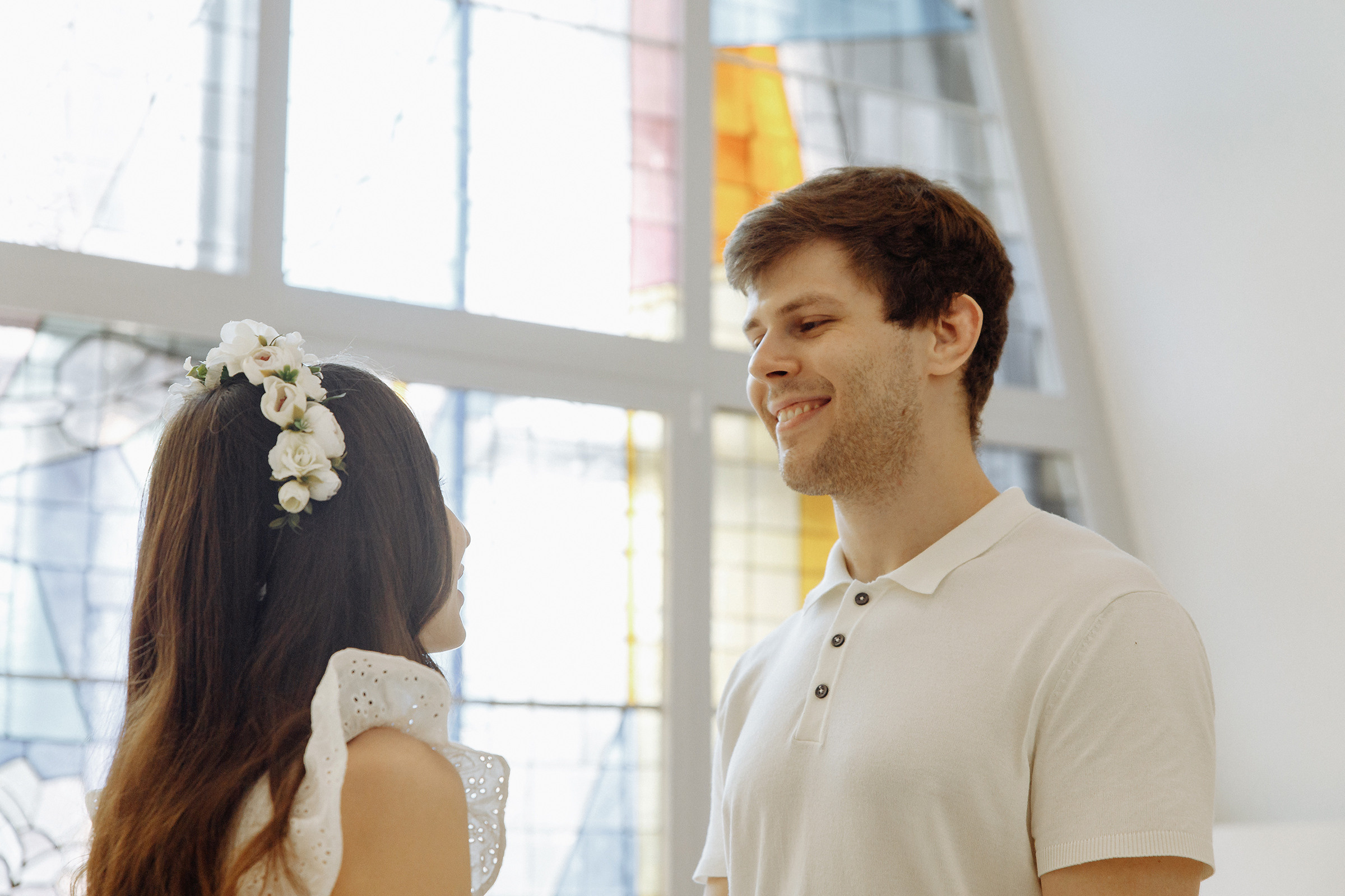 Свадьба Насти и Гоши. Свадебный фотограф в Самаре и Тольятти Полина Никитина