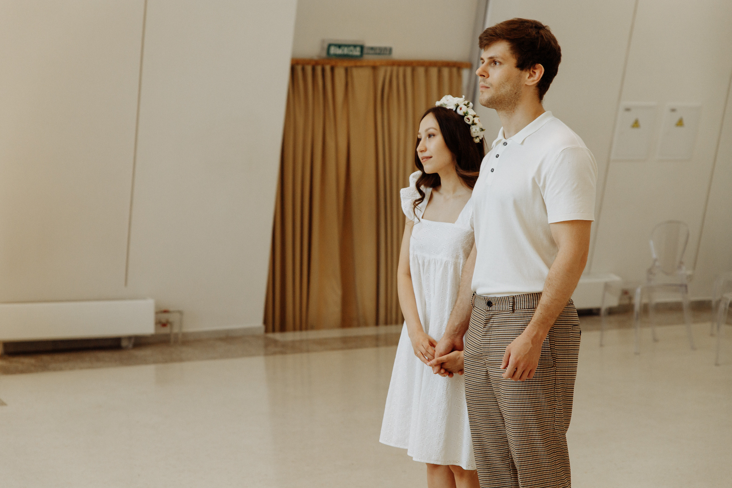 Свадьба Насти и Гоши. Свадебный фотограф в Самаре и Тольятти Полина Никитина