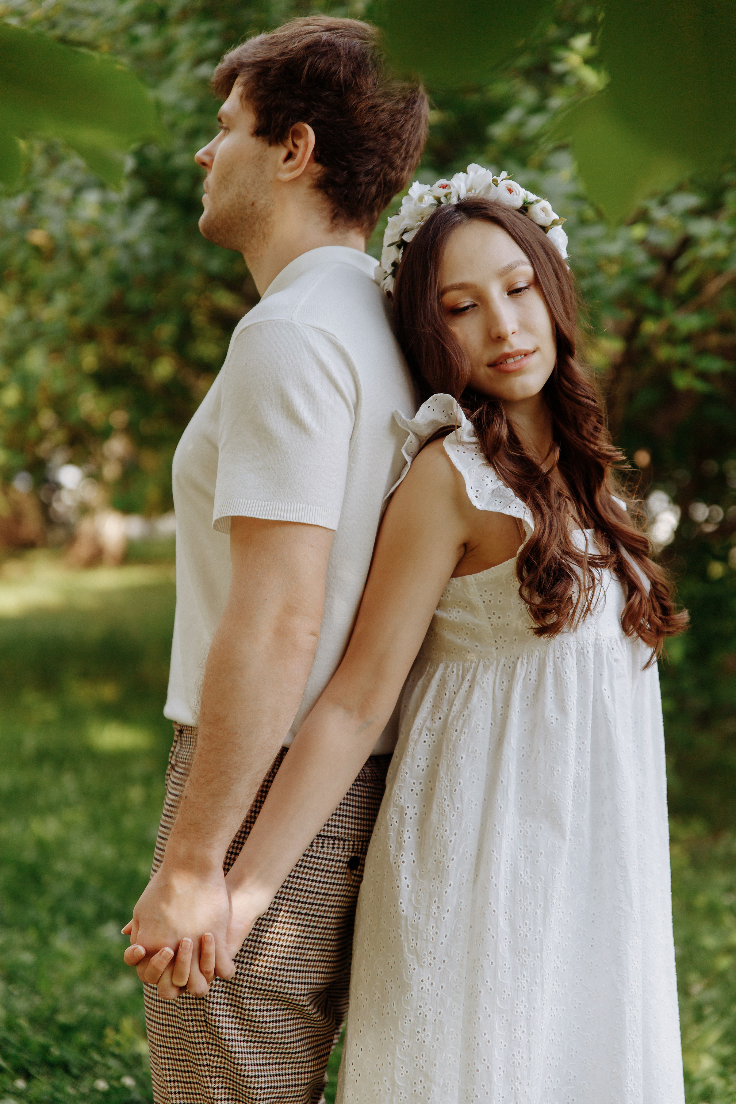 Свадьба Насти и Гоши. Свадебный фотограф в Самаре и Тольятти Полина Никитина