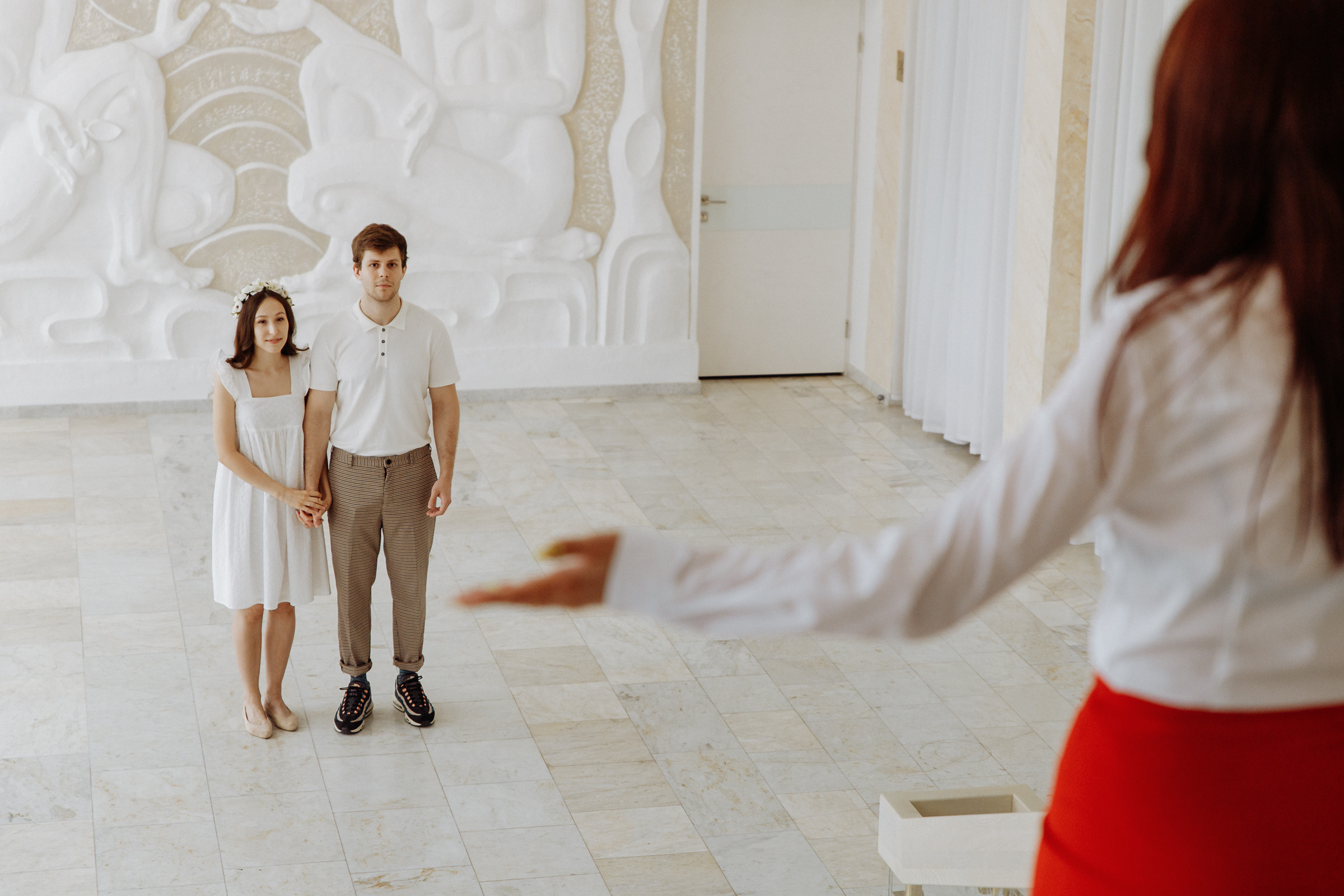 Свадьба Насти и Гоши. Свадебный фотограф в Самаре и Тольятти Полина Никитина
