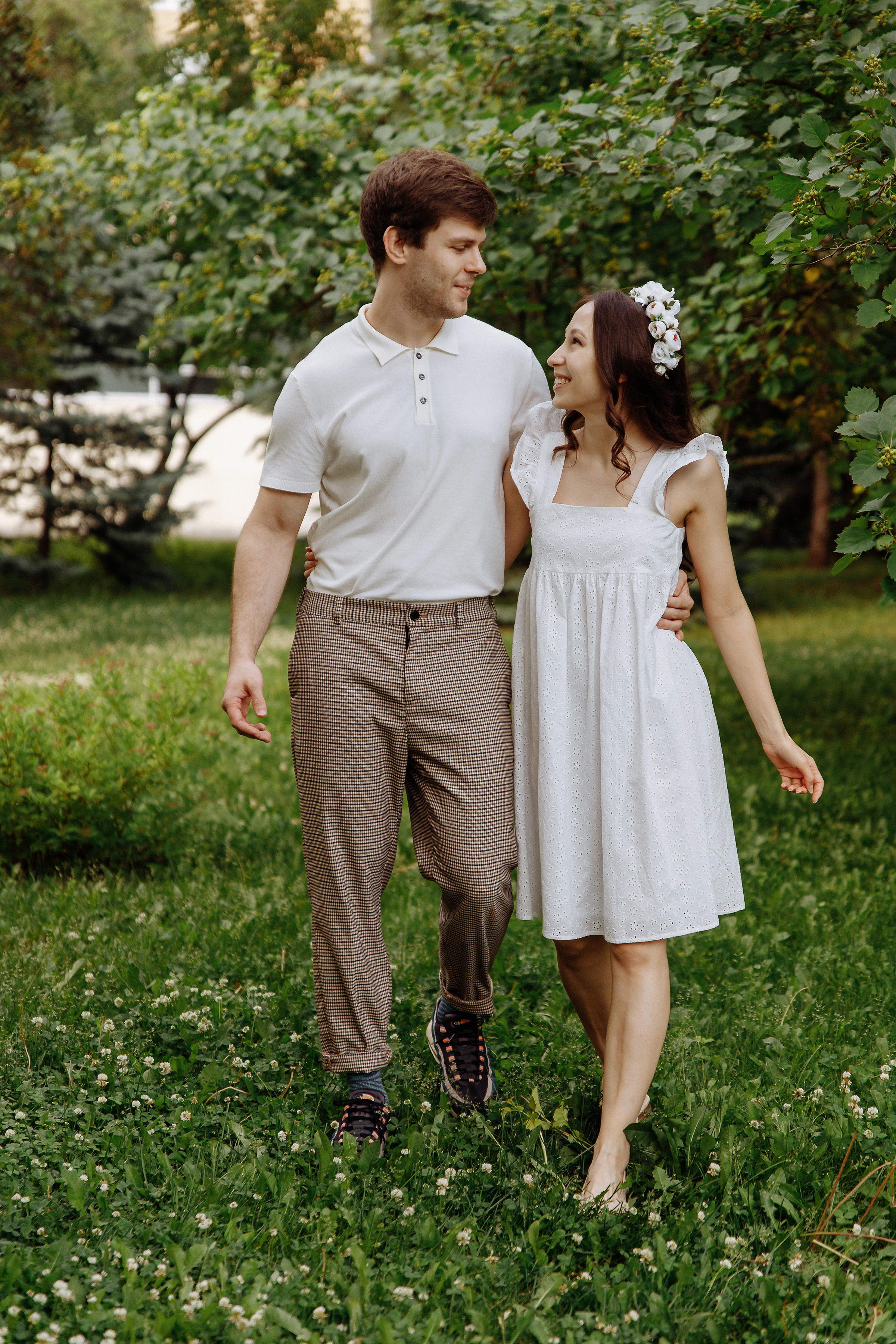 Свадьба Насти и Гоши. Свадебный фотограф в Самаре и Тольятти Полина Никитина