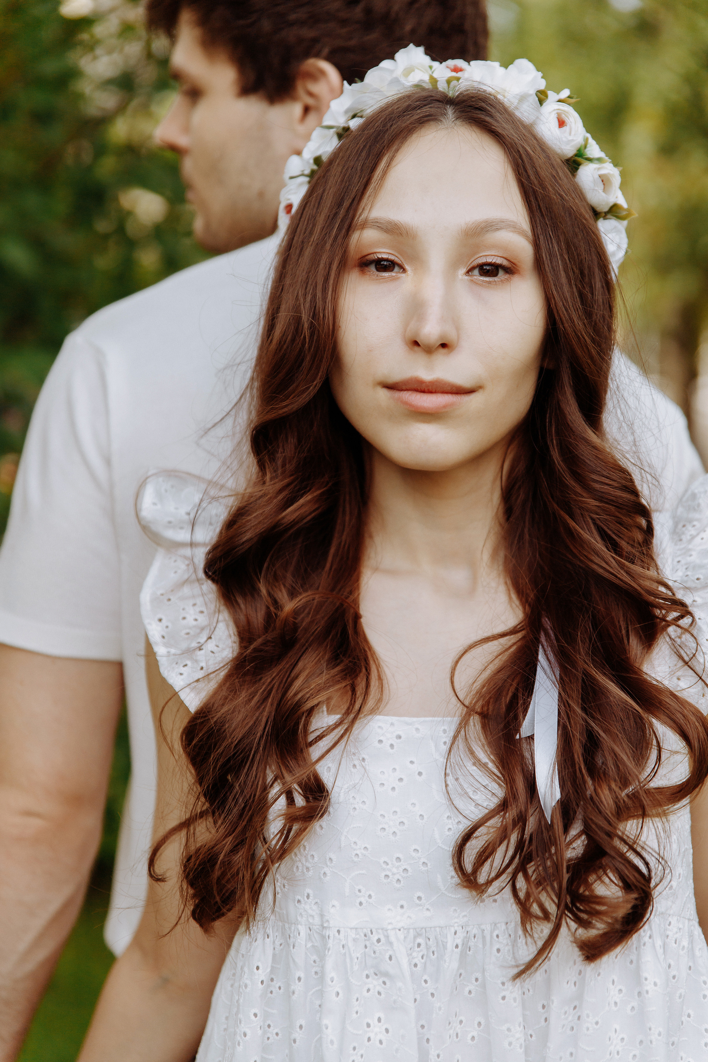 Свадьба Насти и Гоши. Свадебный фотограф в Самаре и Тольятти Полина Никитина