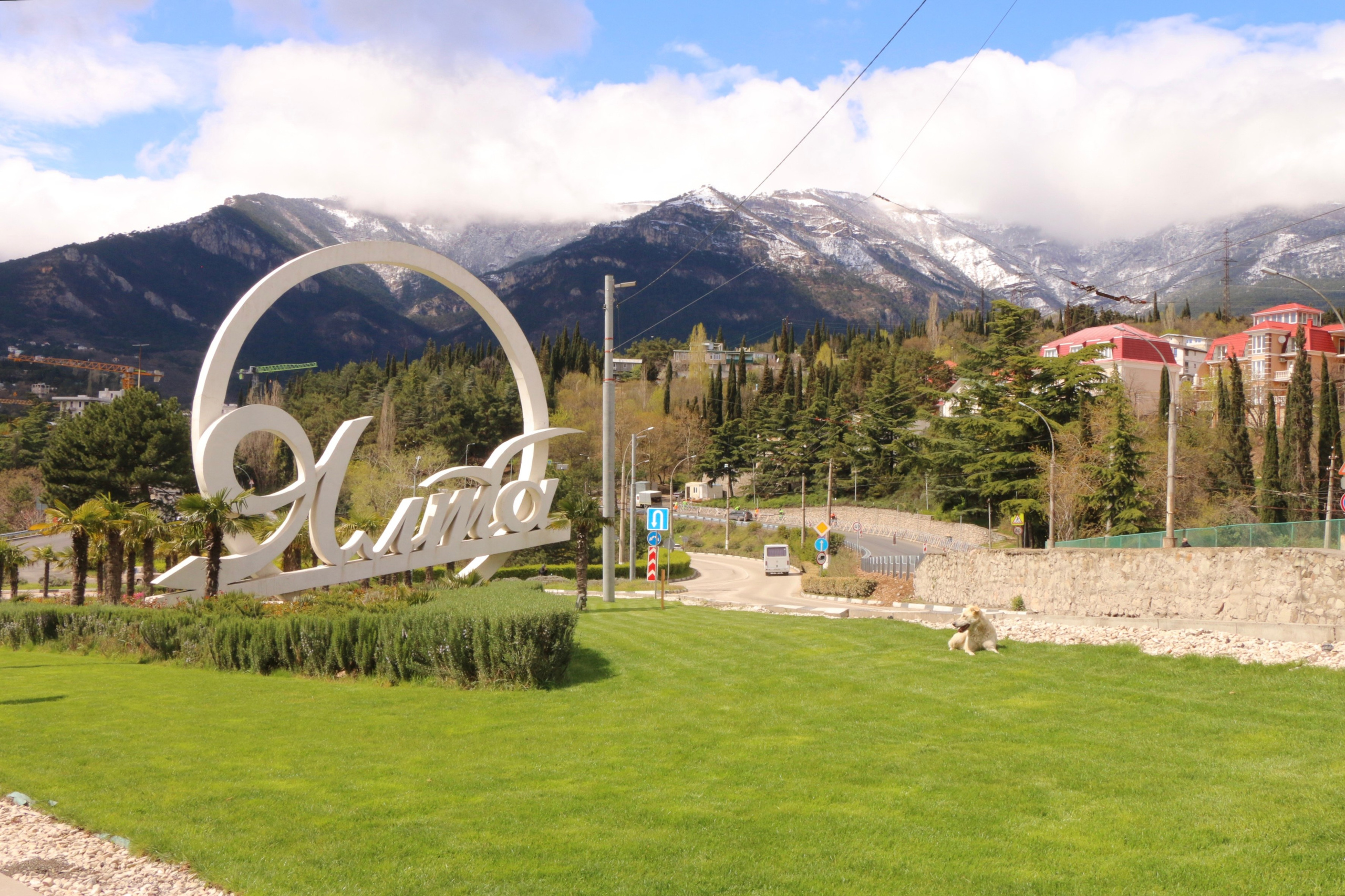 Природа. Семейный и детский фотограф в Ялте Ольга Солерина