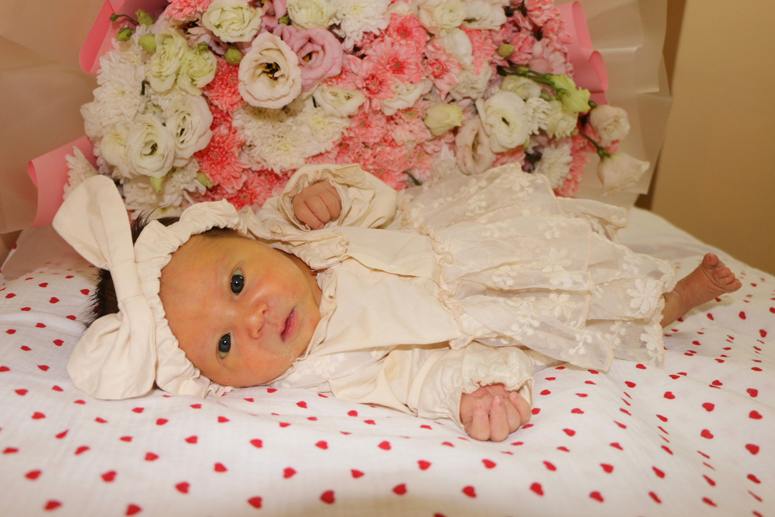 Выписка из роддома. Семейный и детский фотограф в Ялте Ольга Солерина