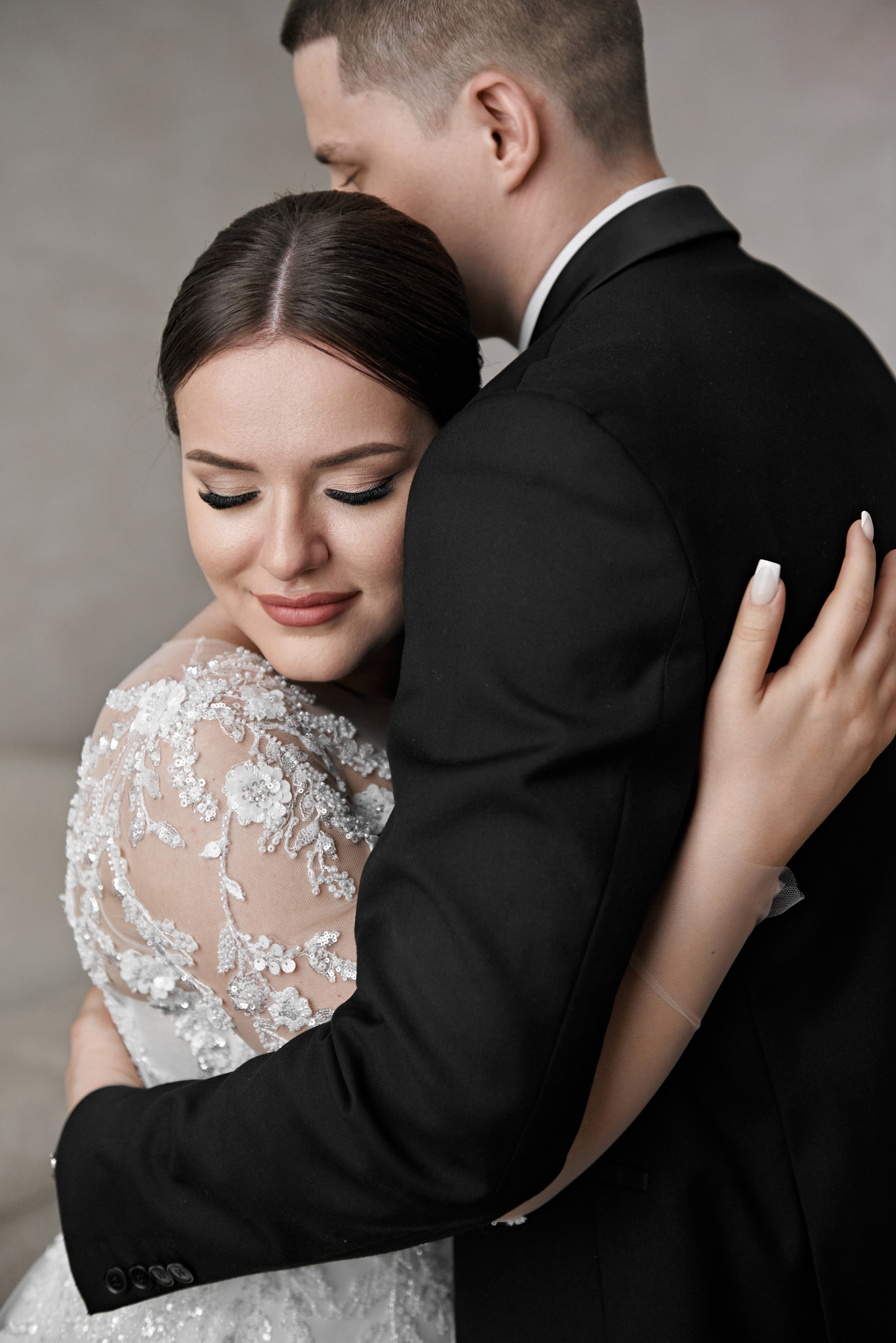 7.06.24 Никита и Даша. Свадебный фотограф Юлия Гусева