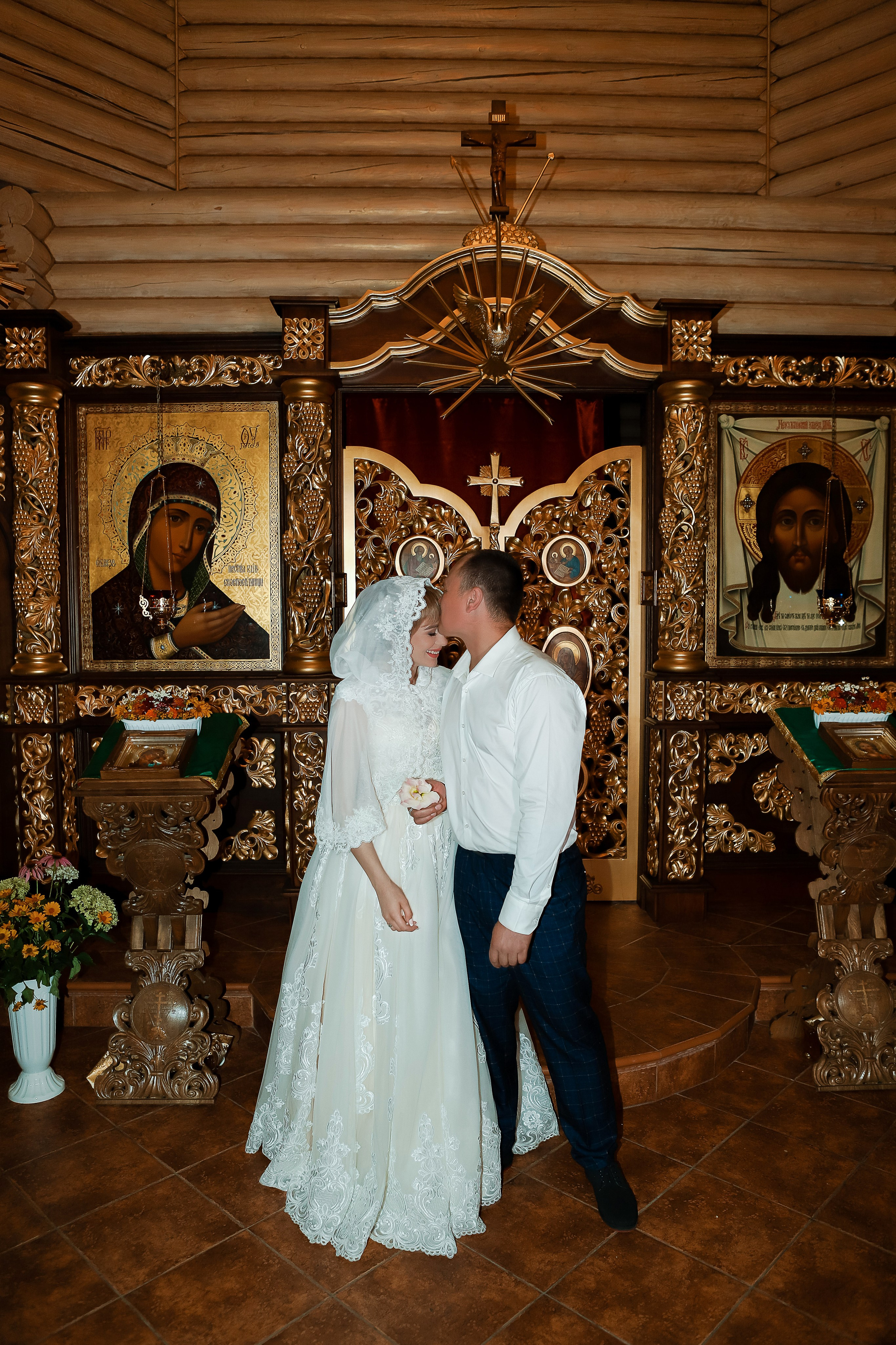 Эльвира и Алексей. Свадебный фотограф Евгения Фролова г. Каменск-Шахтинский, Донецк, Ростов