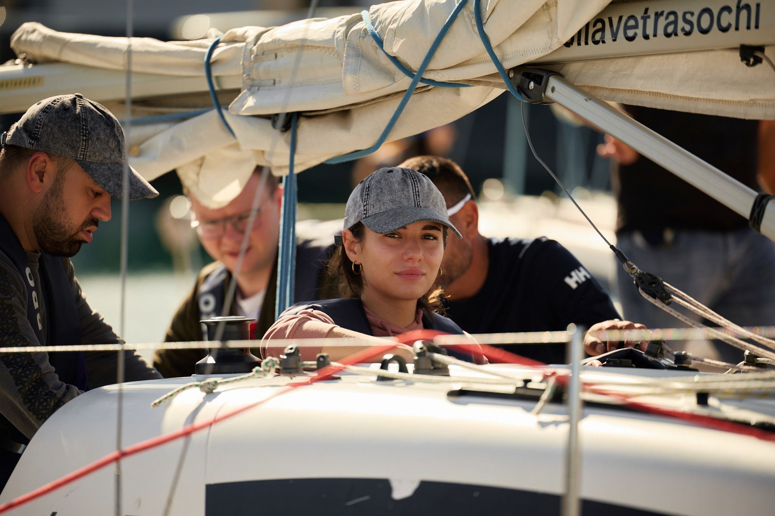 SOCHI. ARTEMIY IGNATOV