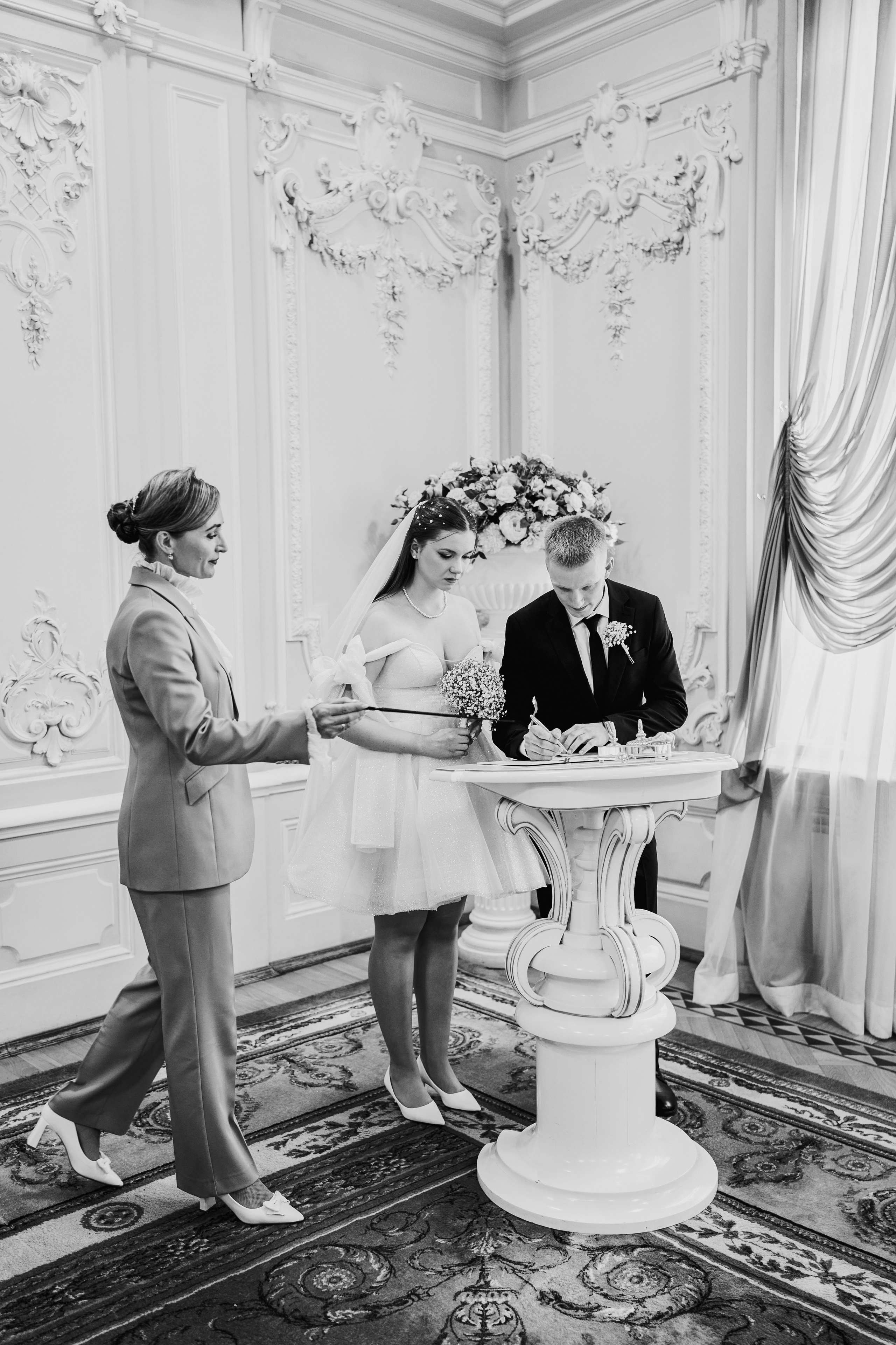 Kirill & Elizaveta. Svetlana Klimenko