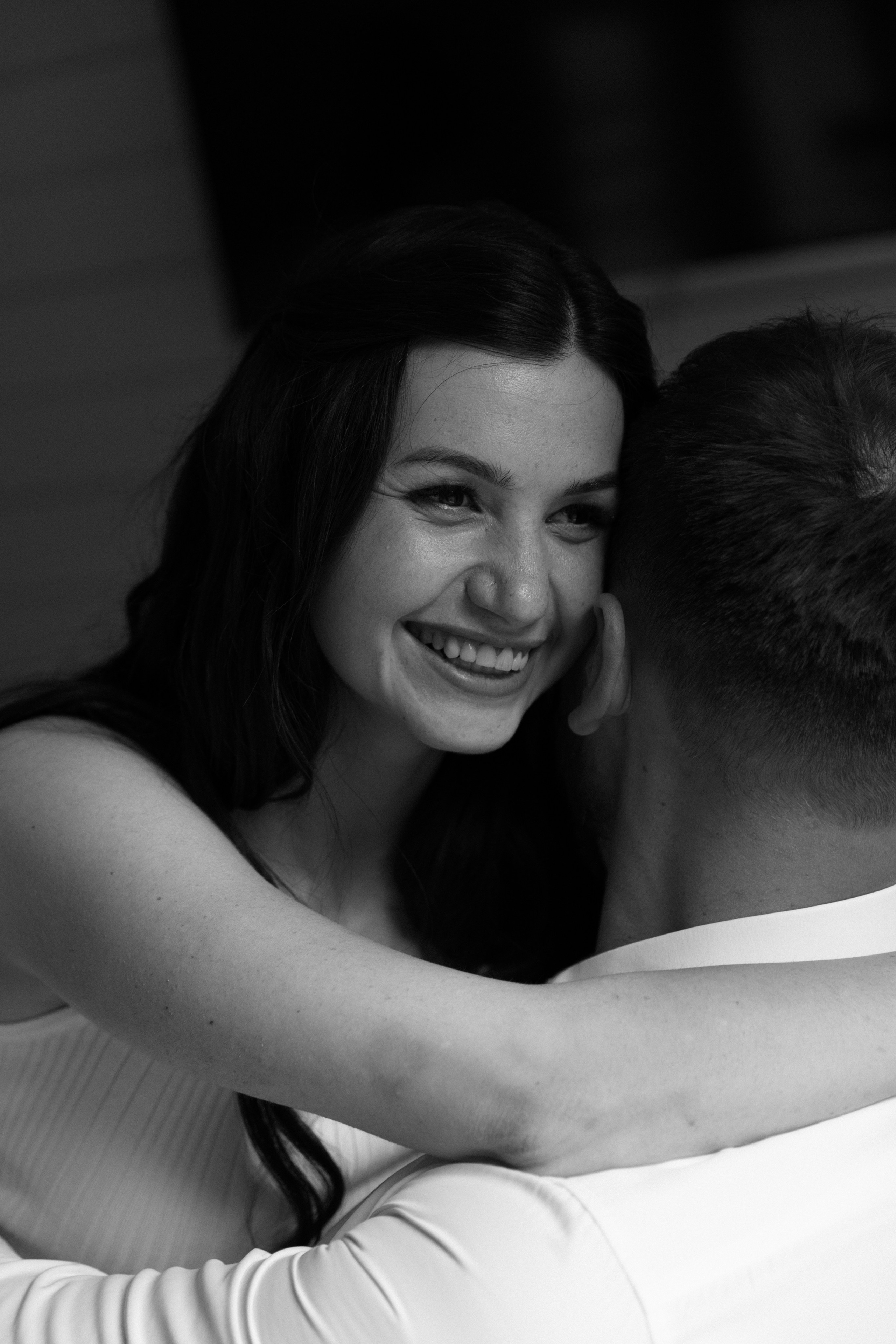 Кристина и Илья. Фотограф Вышний Волочек/Тверь/Москва/Санкт-Петербург