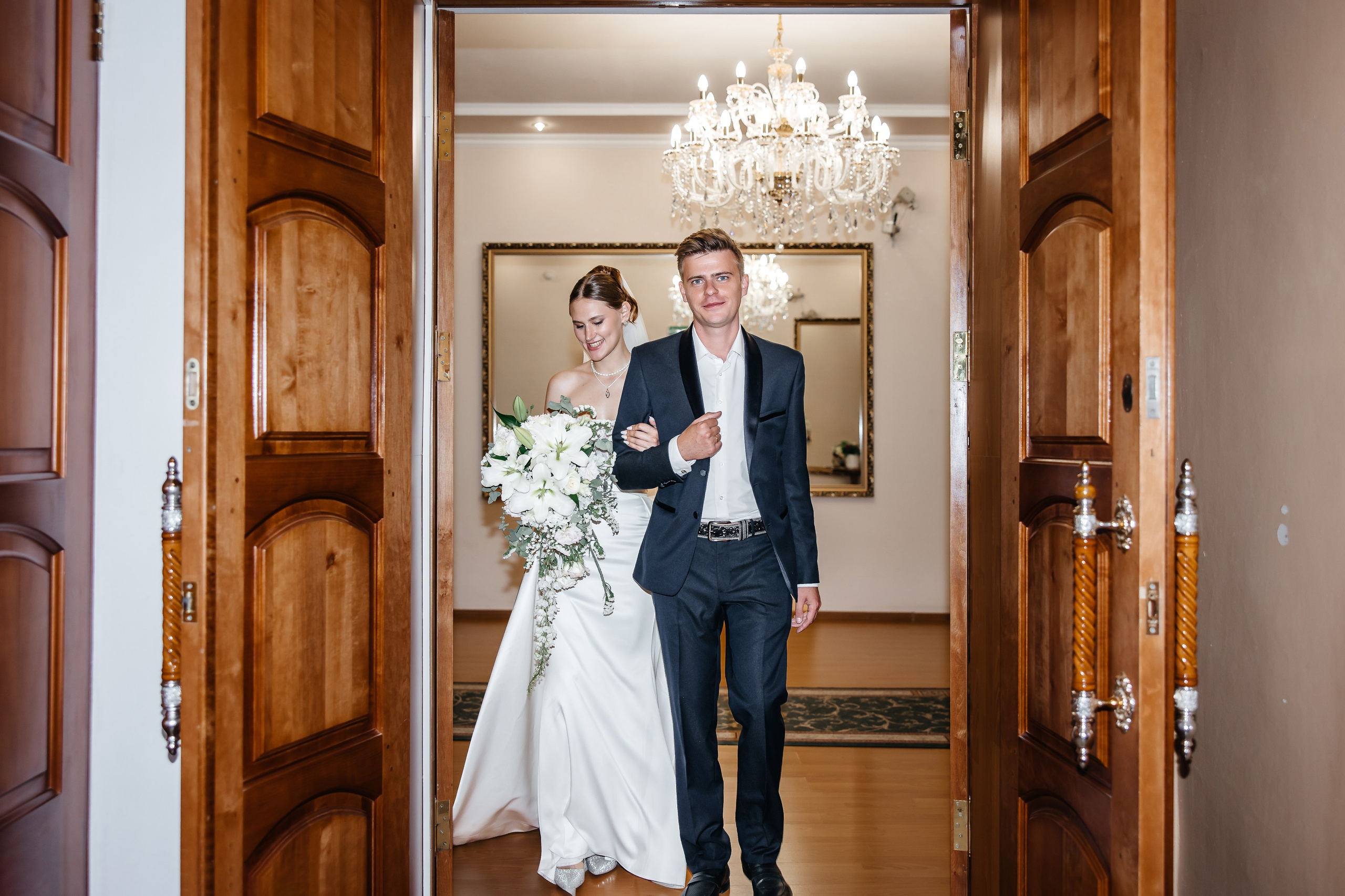 Анонс свадьбы Алины и Сергея. Новый Херсонес. Свадебный фотограф в Крыму и Севастополе Ольга Баскакова