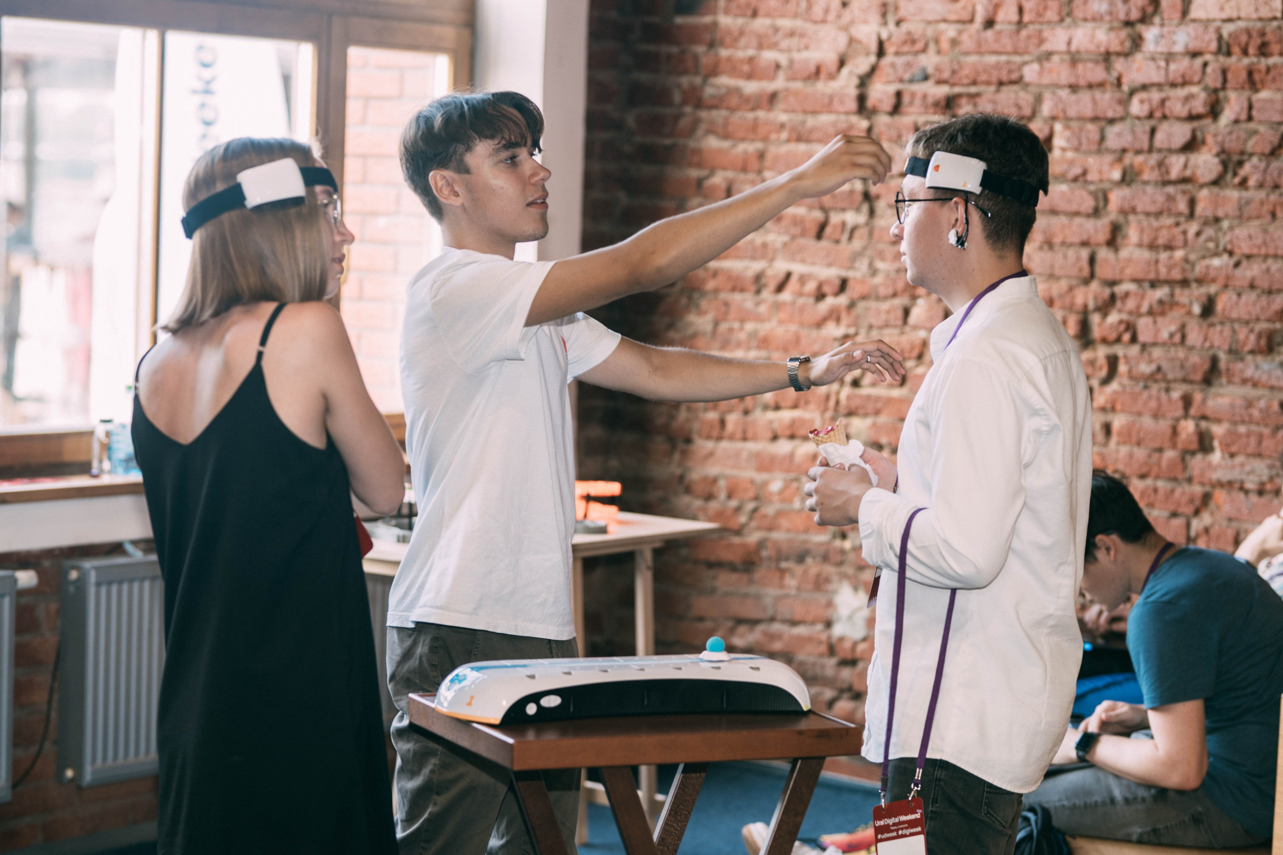 Ural Digital weekend. Свадебный и Мужской фотограф