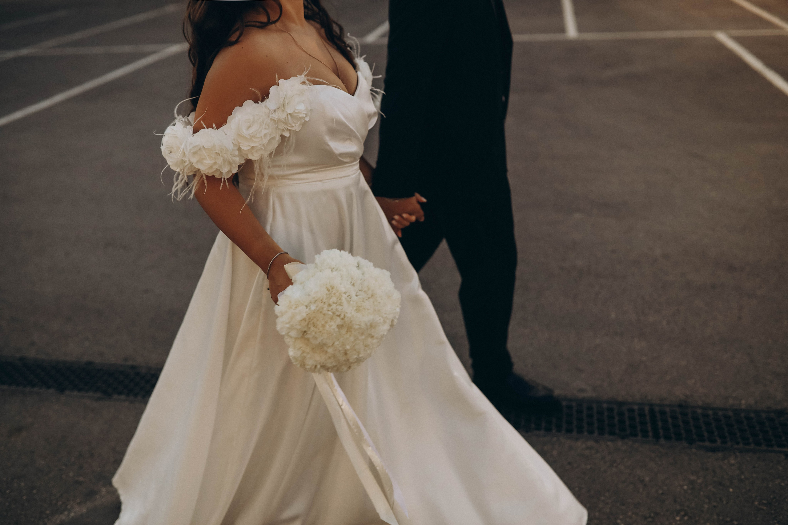 L&V. Свадебный и семейный фотограф Елизавета Артемьева