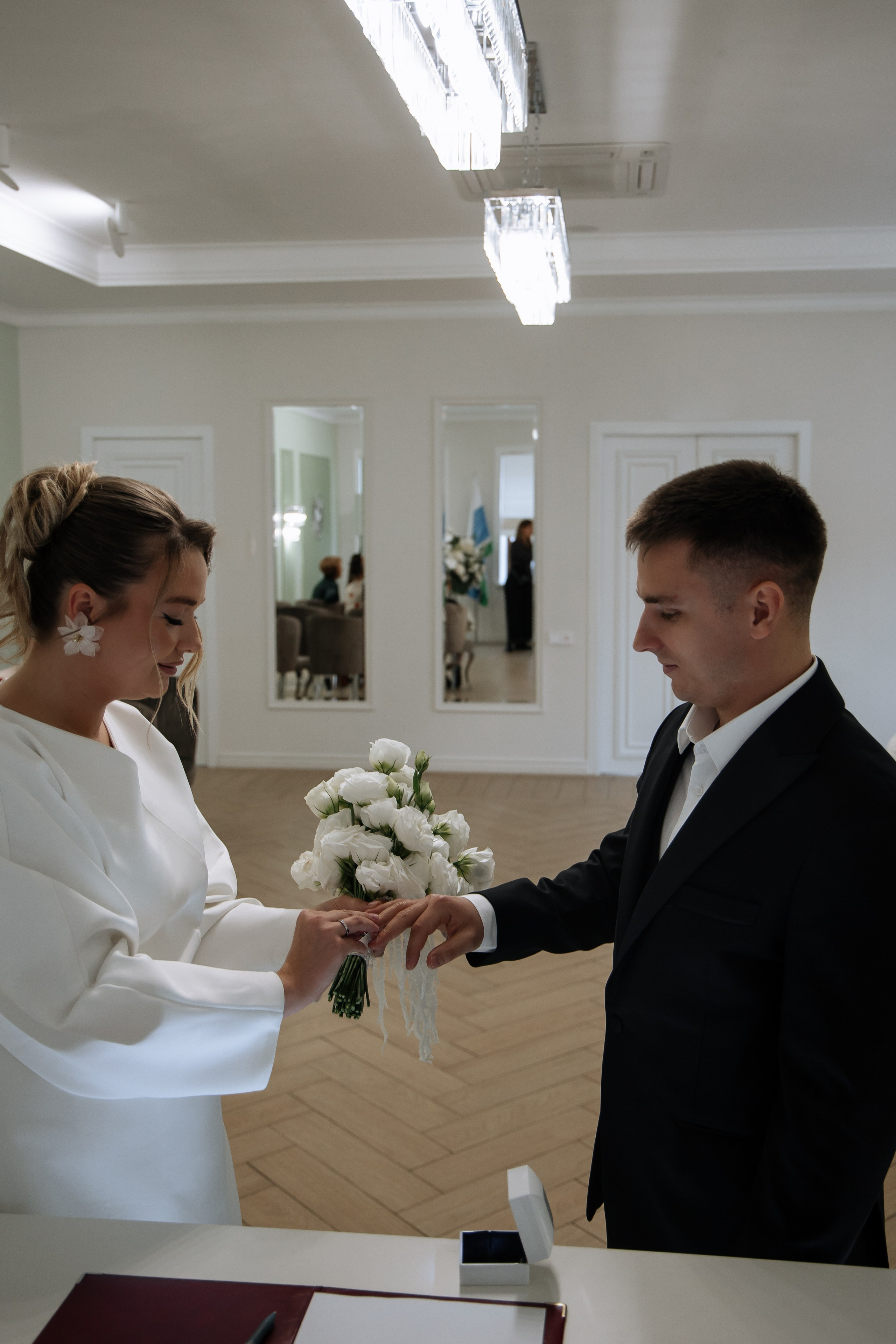 Свадьбы. Репортжный и Семейный Фотограф Екатеринбург, Любовь Агалакова