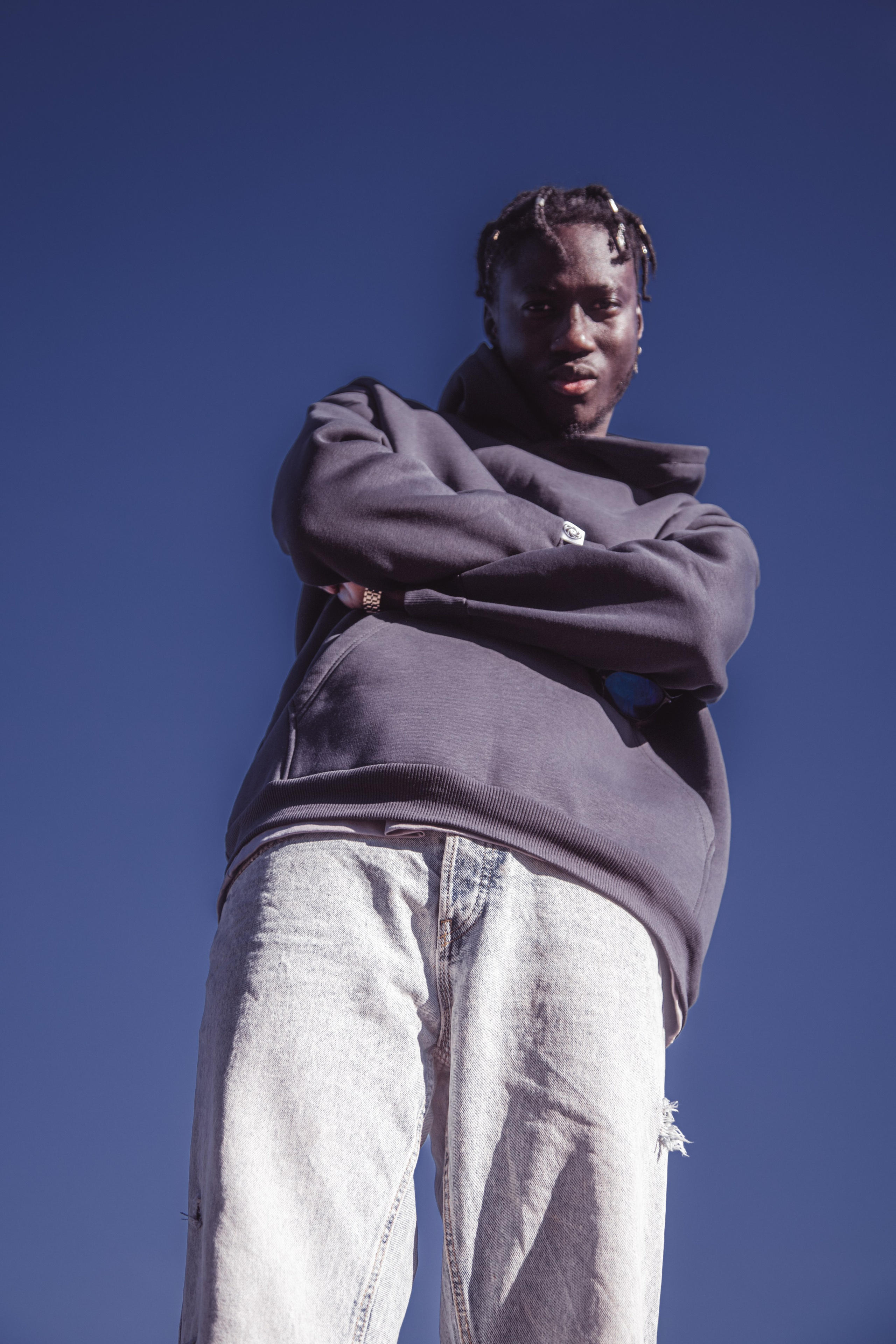 F a b i o. — Digital Noise —