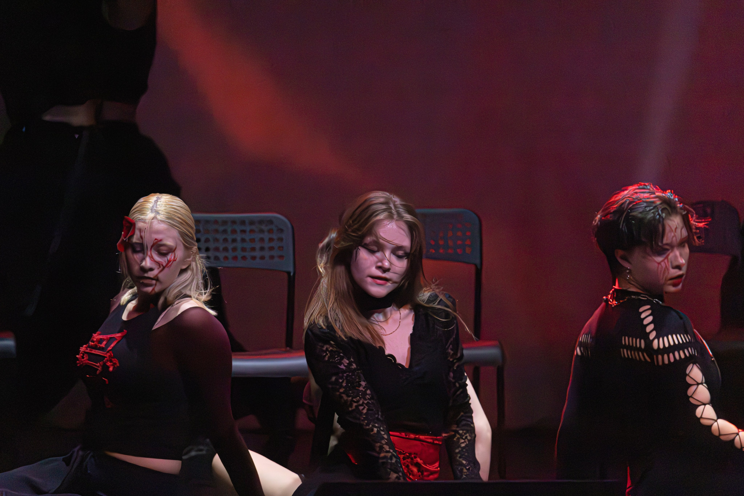 Panikon! — 2025. — Digital Noise —