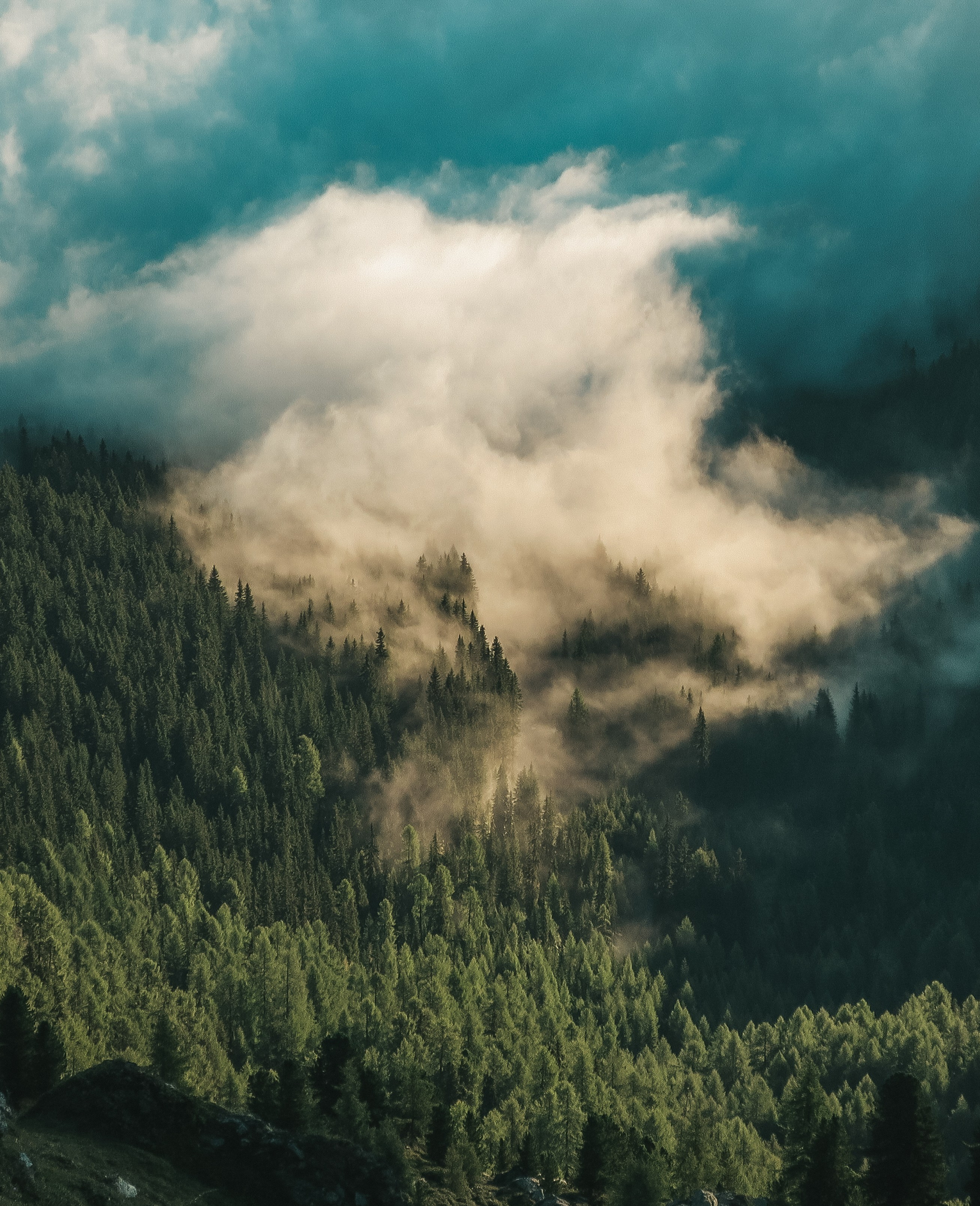 Путешествия. Портретный фотограф в Москве Эмиль Халиков